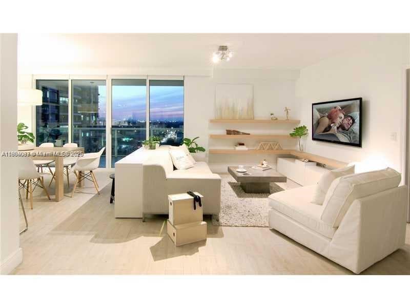 1250 S Miami Ave # 901, Miami FL 33130 — 2
