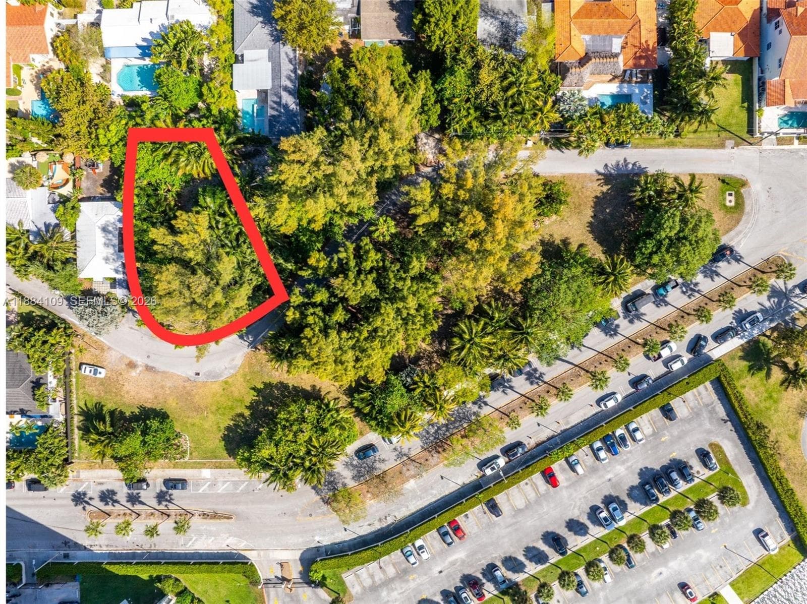 891 NE 70th St, Miami FL 33138 — 2
