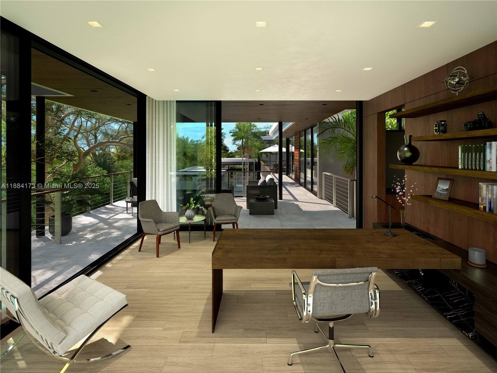 1725 S Bayshore Dr, Miami FL 33133 — 19