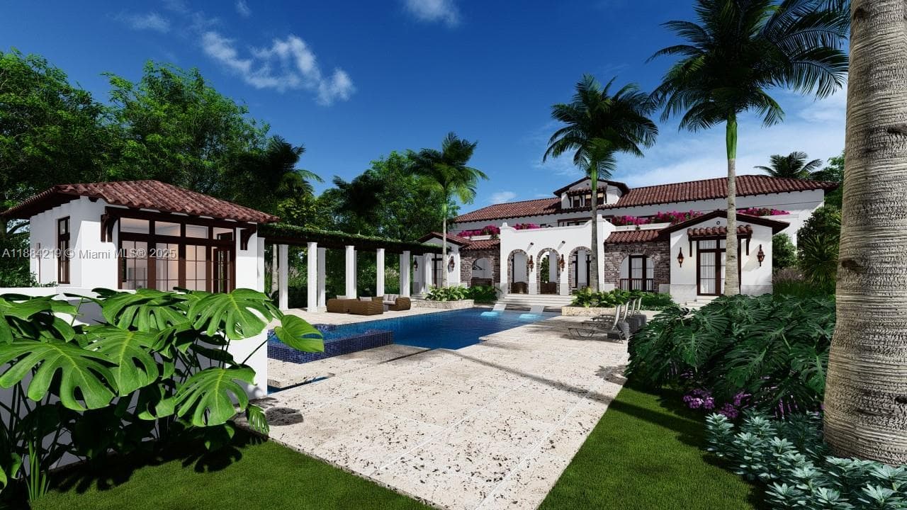 6460 SW 94th St, Pinecrest FL 33156 — 5