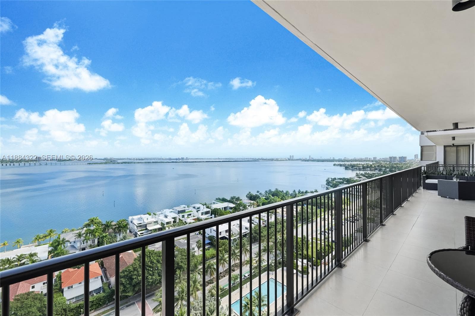 1000 Venetian Way # 1902, Miami FL 33139 — 1