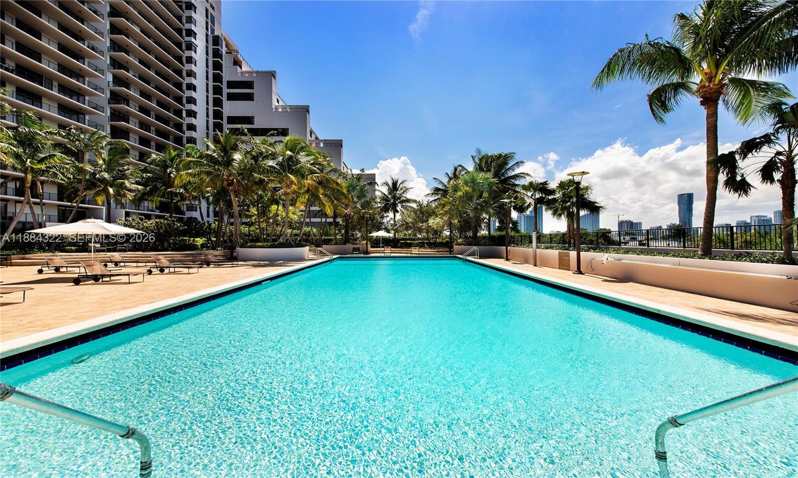 1000 Venetian Way # 1902, Miami FL 33139 — 18