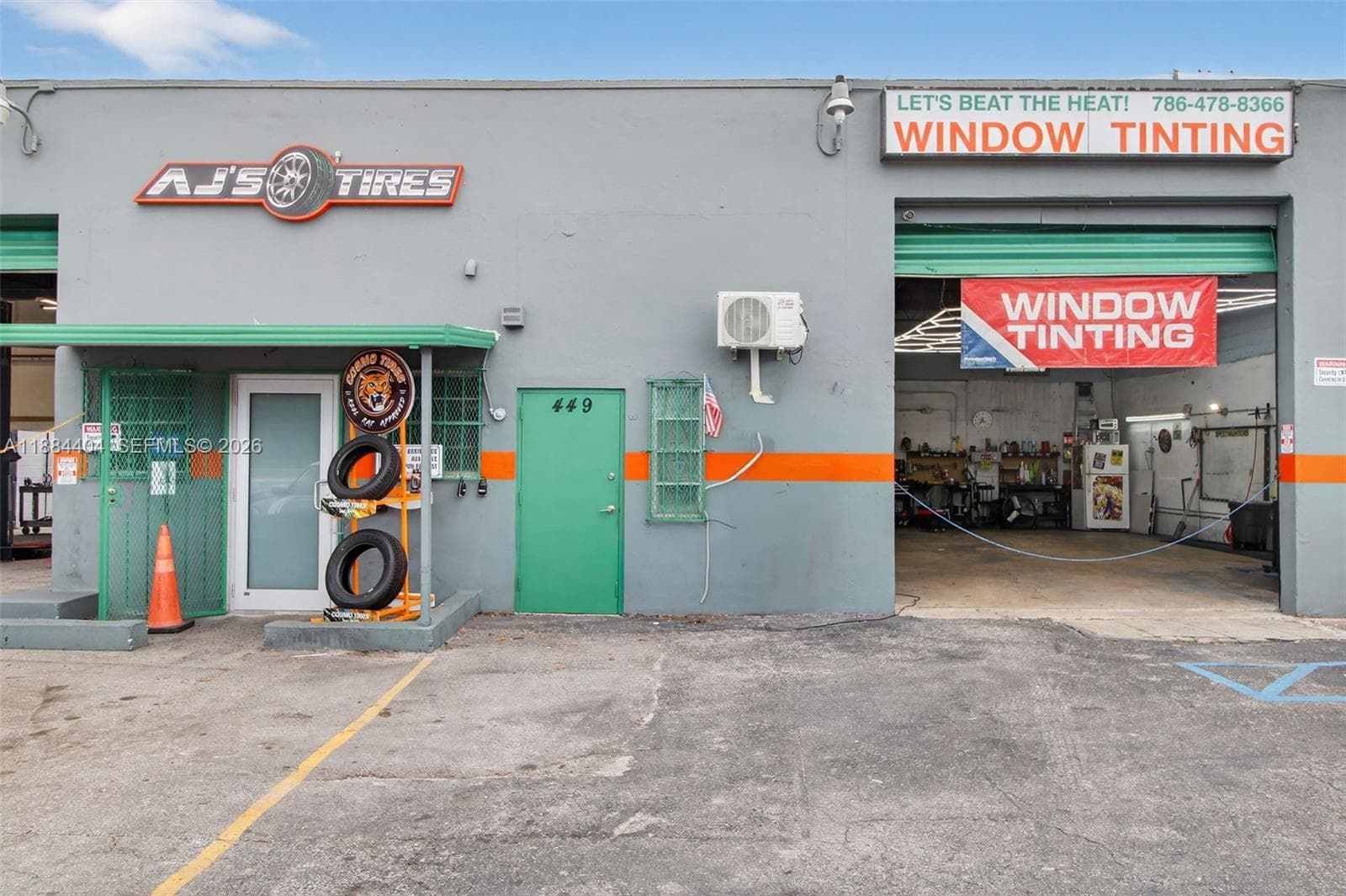 449 E Okeechobee Rd, FL 33010 — 2