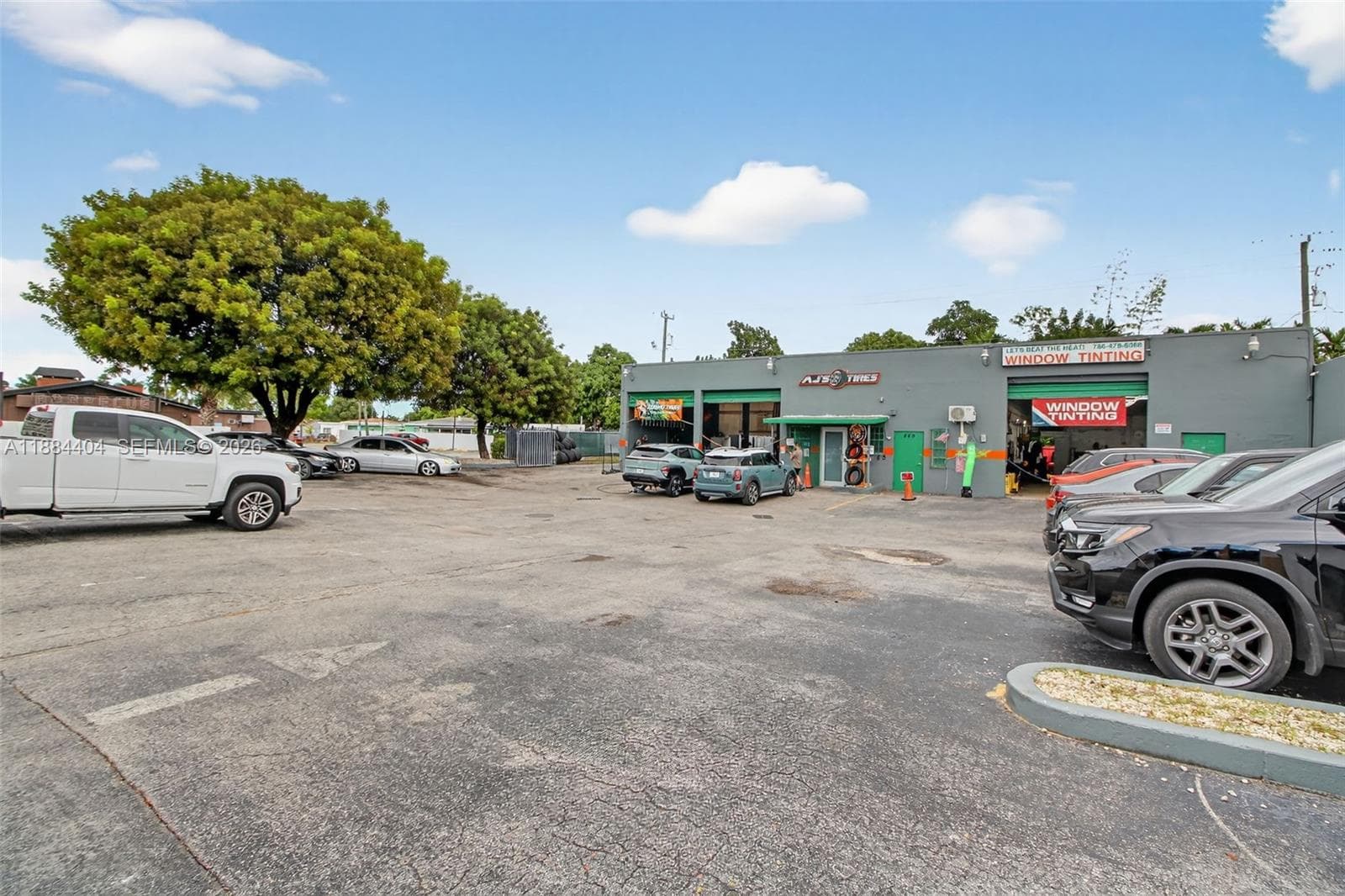 449 E Okeechobee Rd, FL 33010 — 16