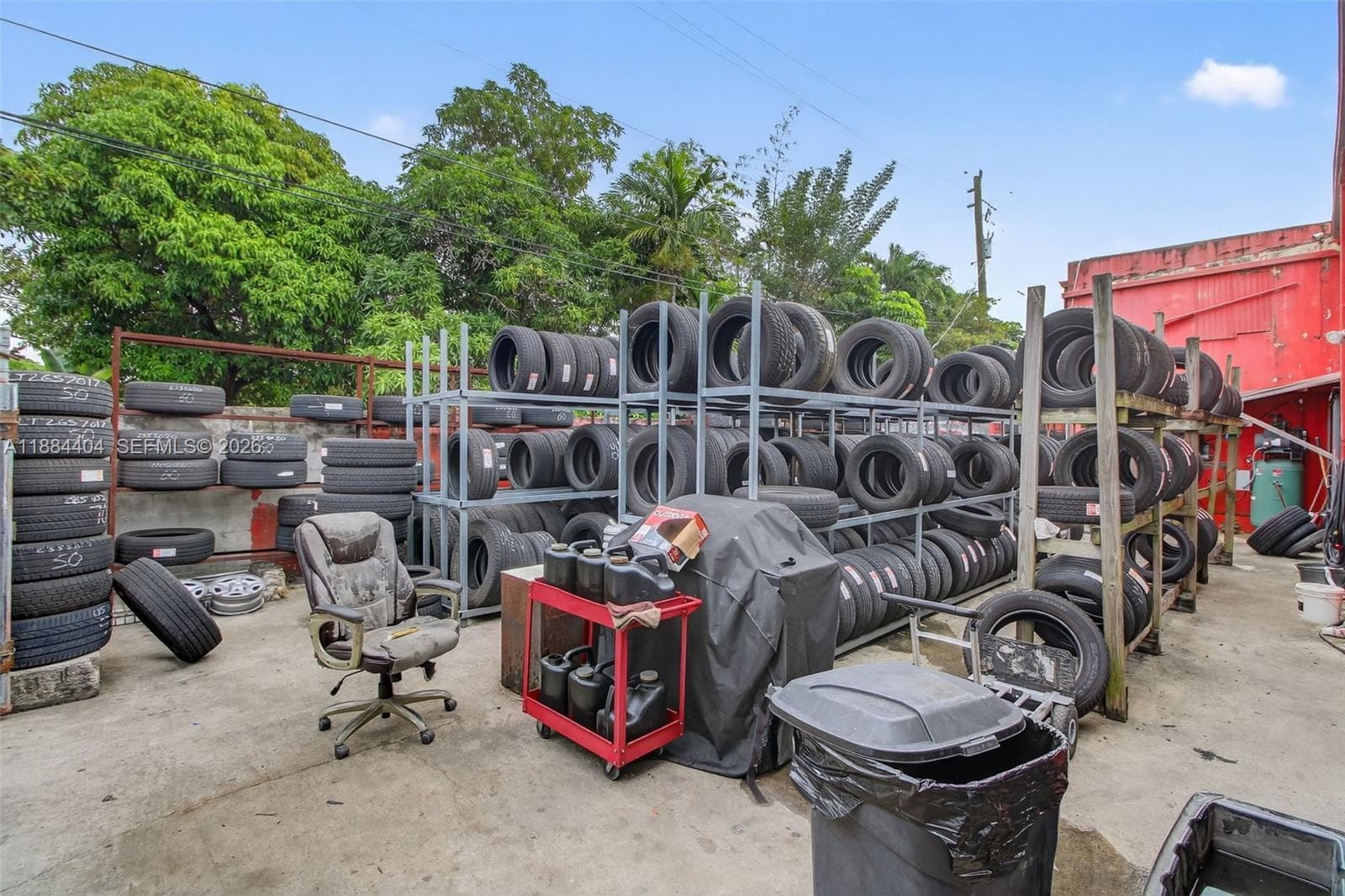449 E Okeechobee Rd, FL 33010 — 12