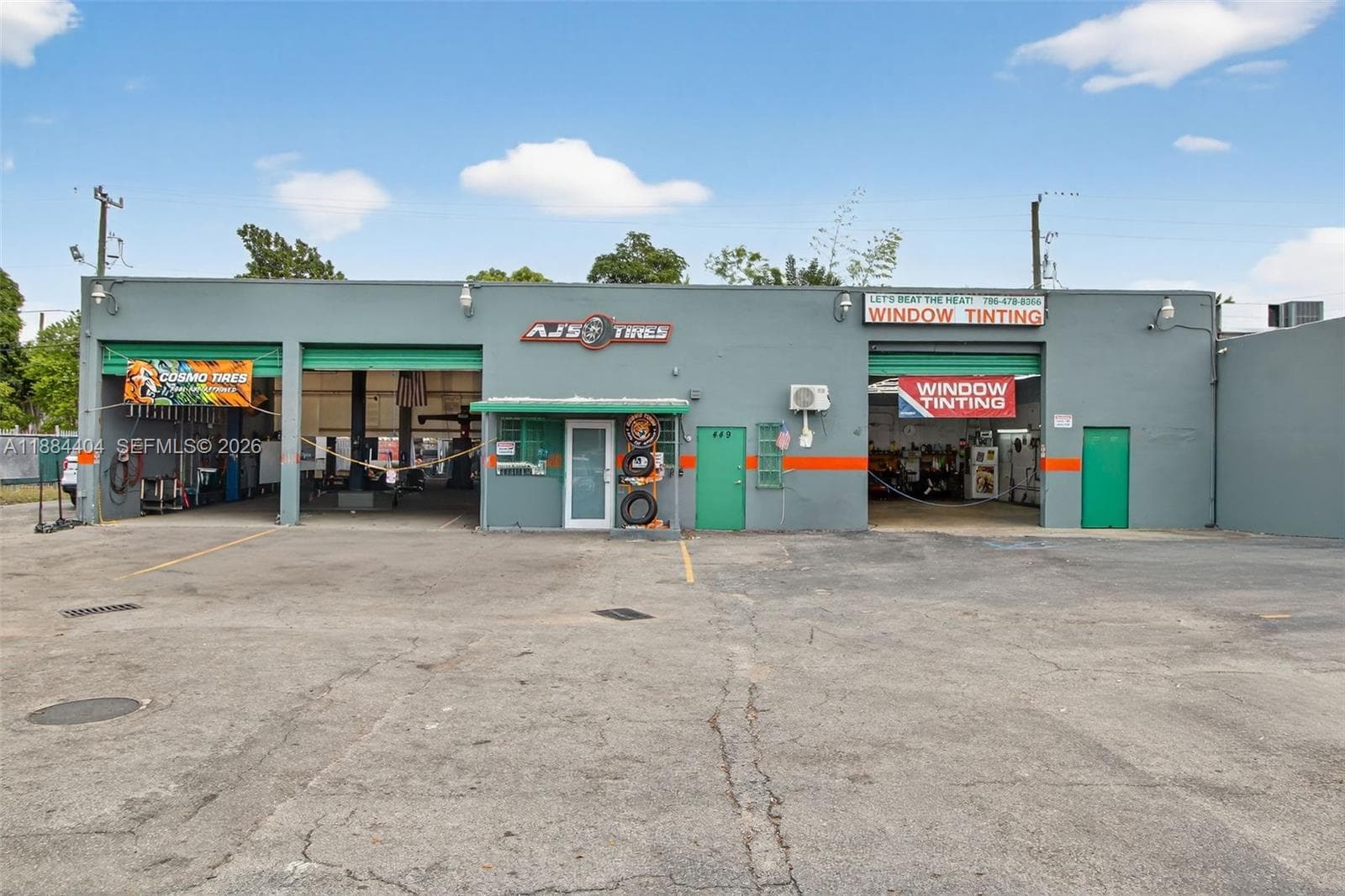 449 E Okeechobee Rd, FL 33010 — 1