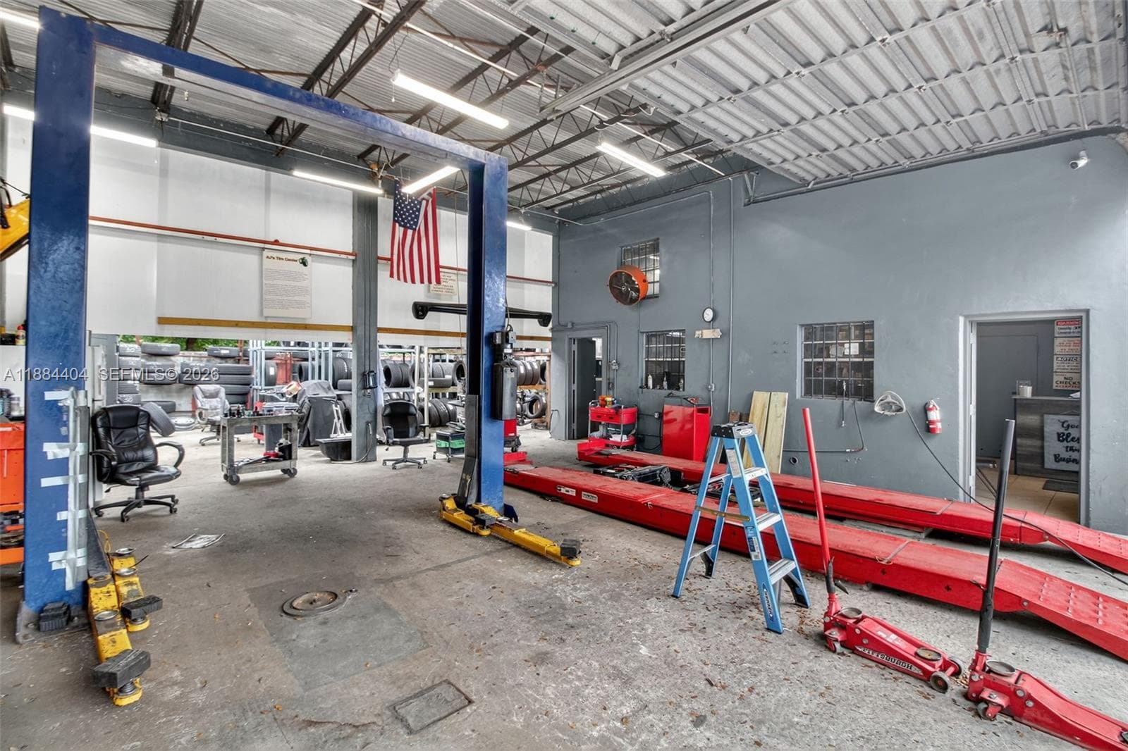 449 E Okeechobee Rd, FL 33010 — 9