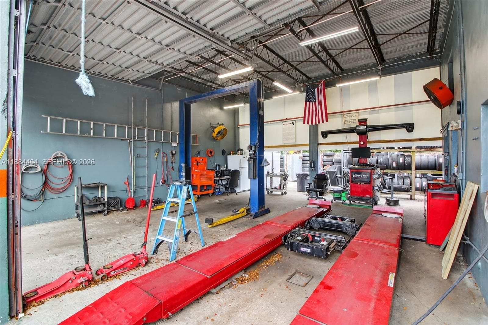 449 E Okeechobee Rd, FL 33010 — 10