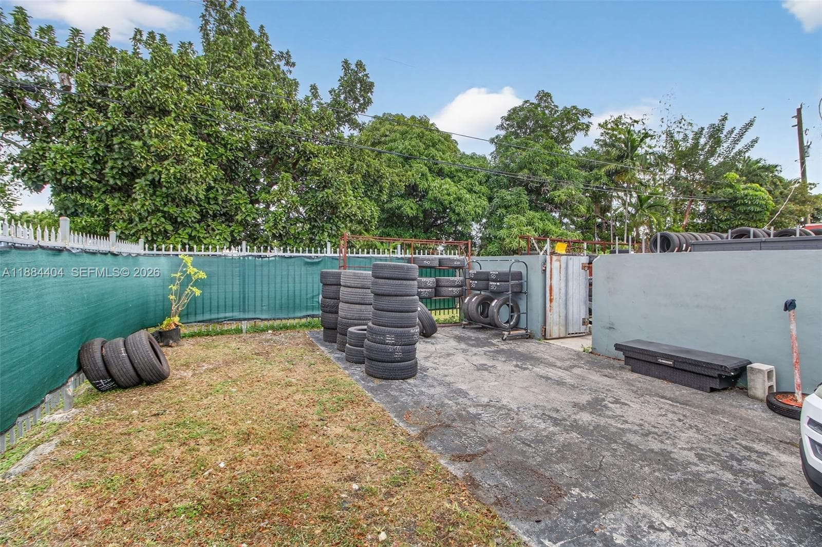449 E Okeechobee Rd, FL 33010 — 18