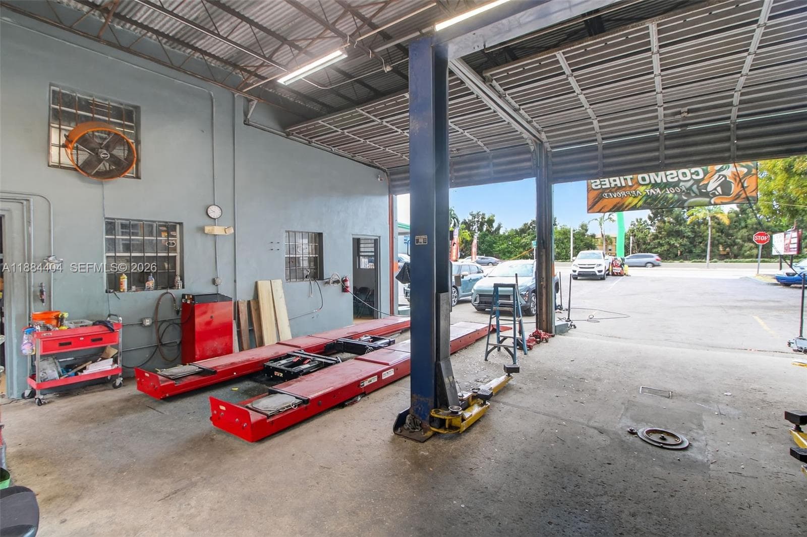 449 E Okeechobee Rd, FL 33010 — 11