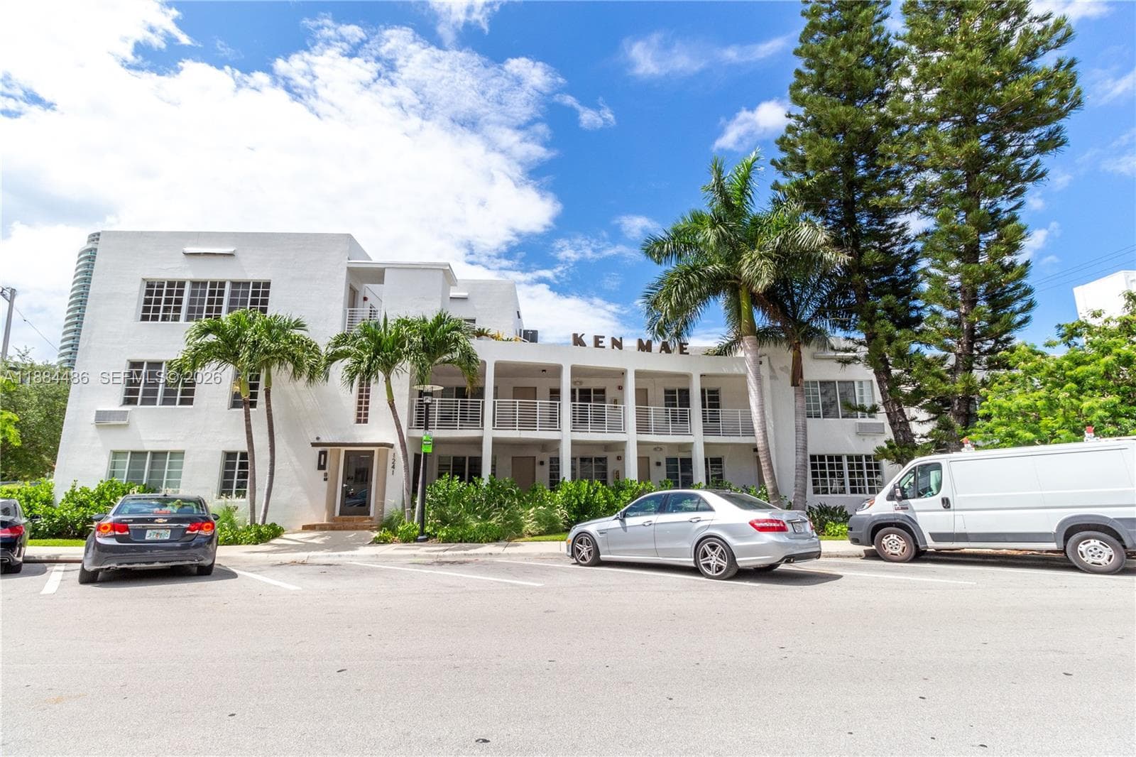 1241 14th St # 9, Miami Beach FL 33139 — 1