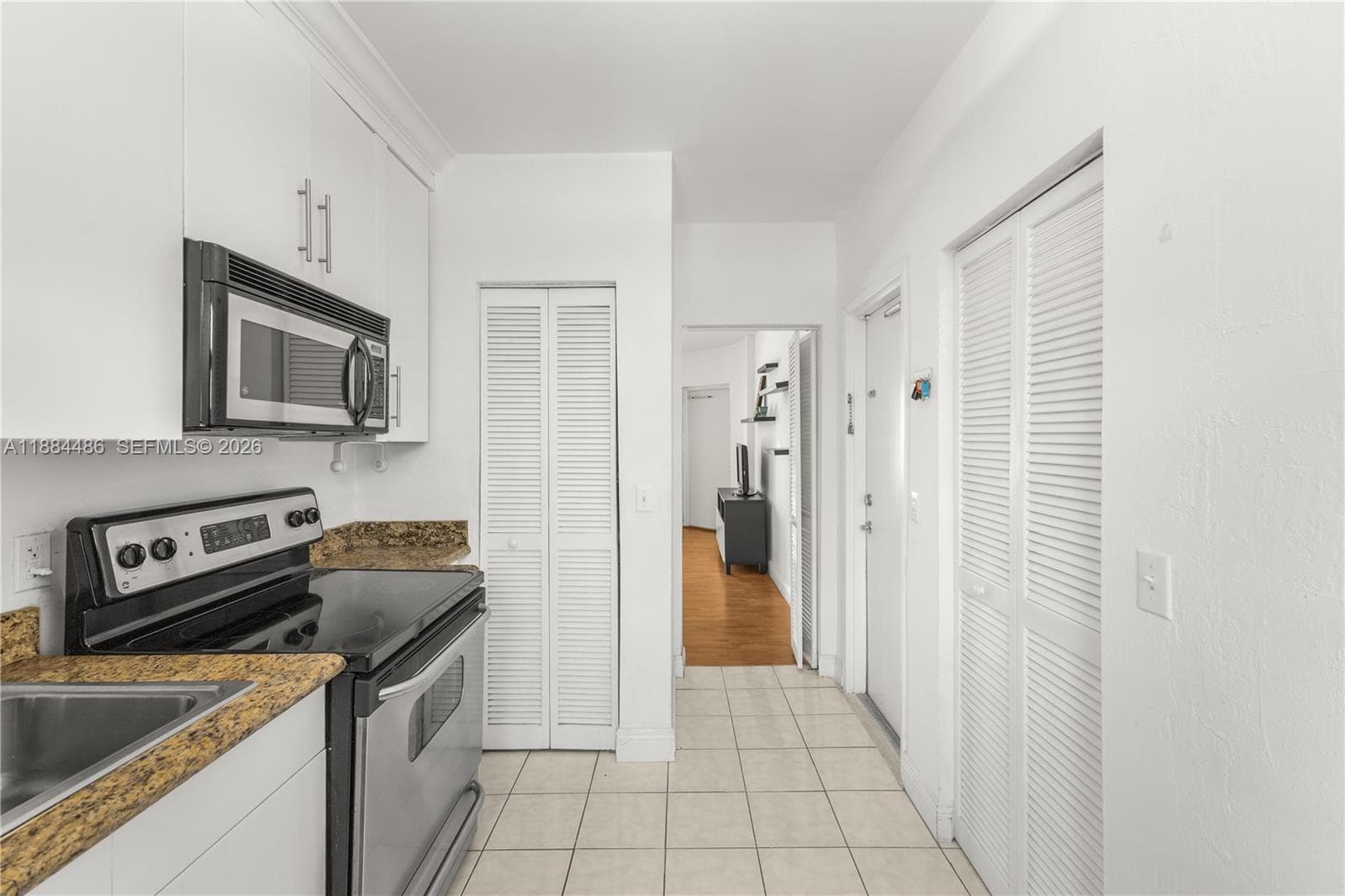 1241 14th St # 9, Miami Beach FL 33139 — 14