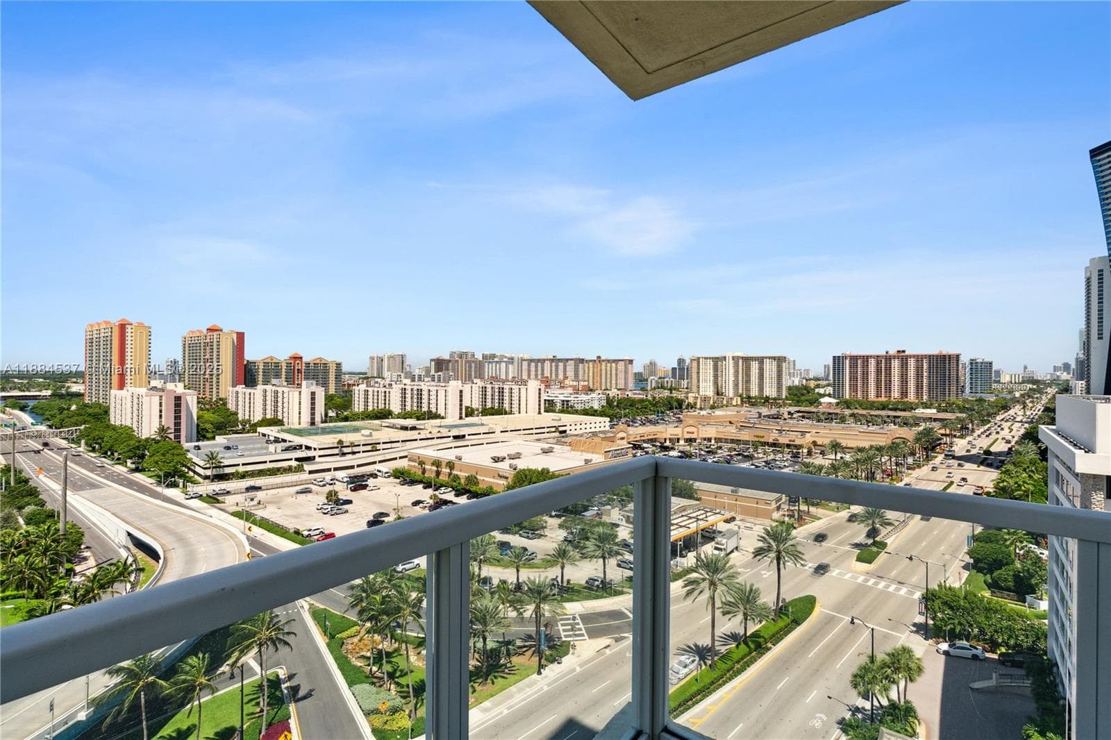 16699 Collins Ave # 1407, Sunny Isles Beach FL 33160 — 2