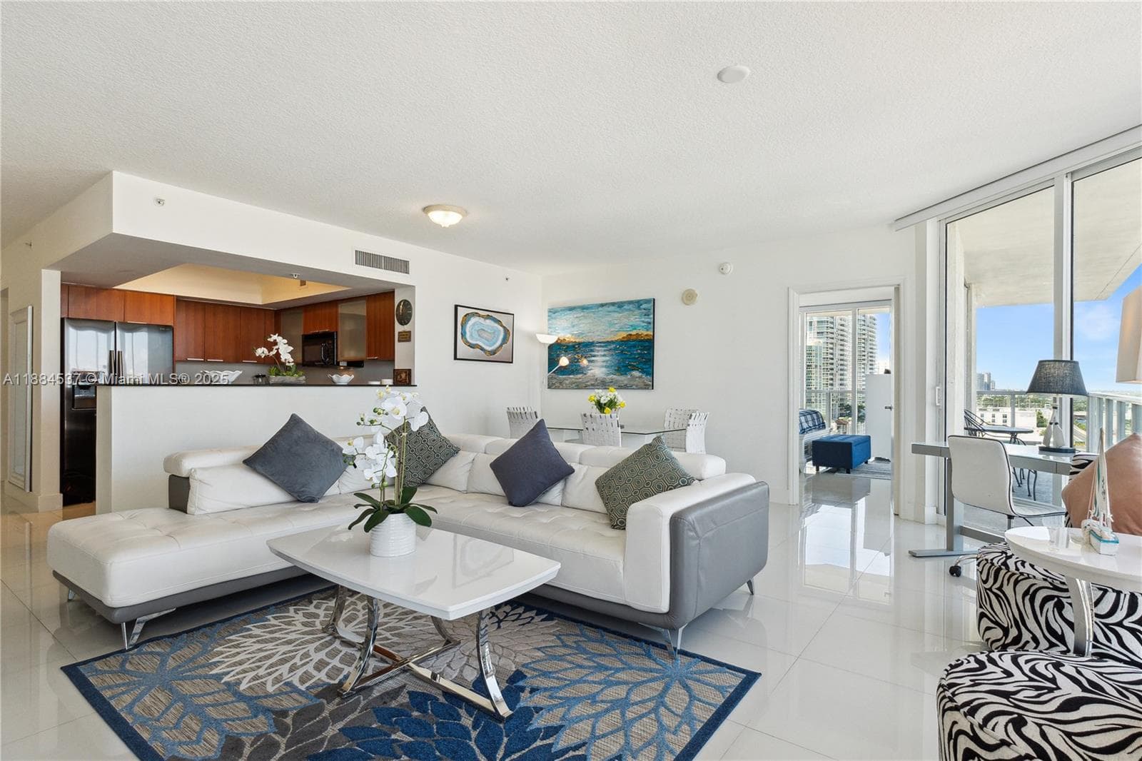 16699 Collins Ave # 1407, Sunny Isles Beach FL 33160 — 6