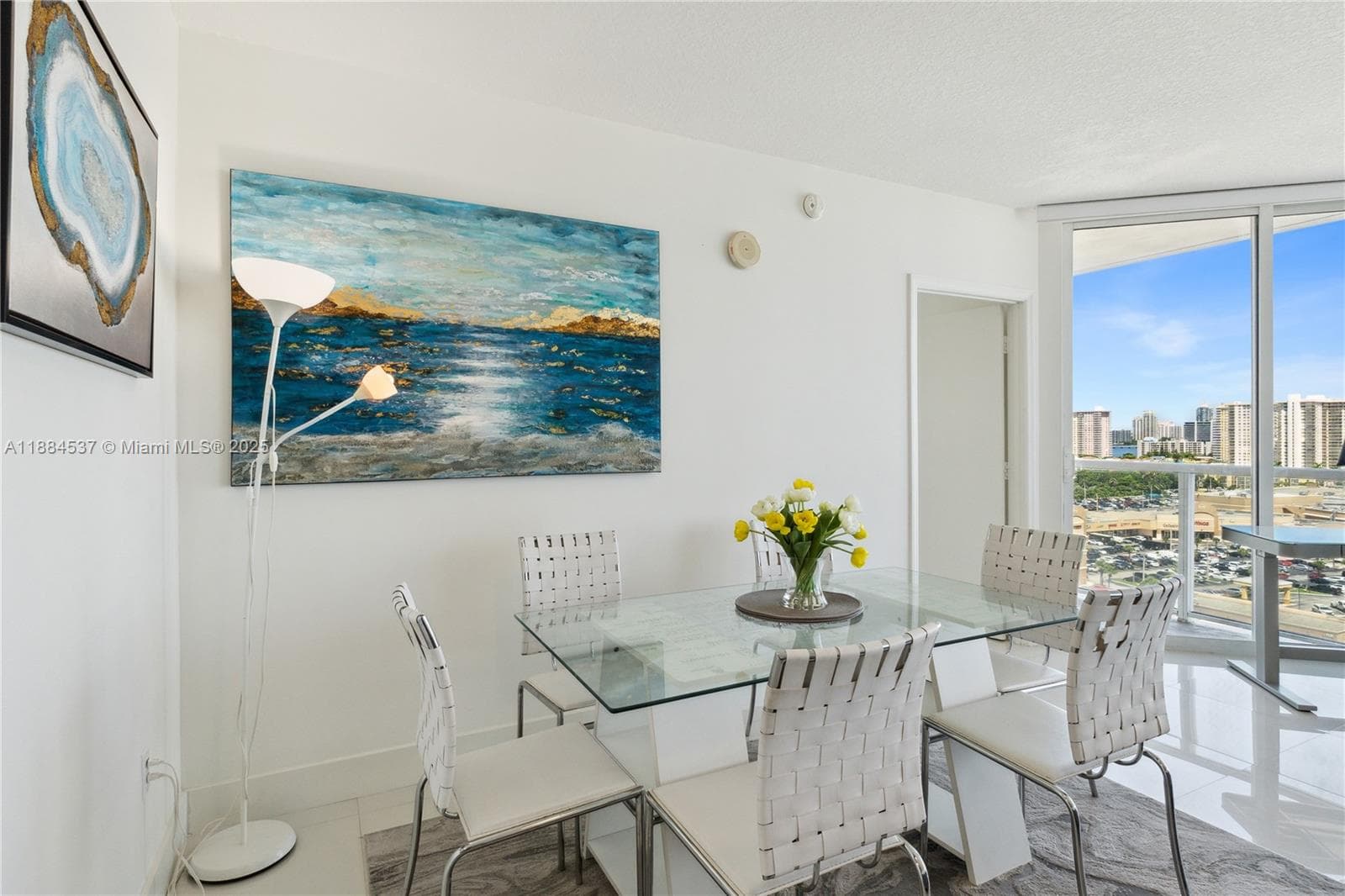 16699 Collins Ave # 1407, Sunny Isles Beach FL 33160 — 7