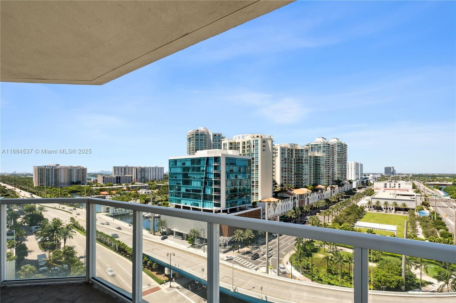 16699 Collins Ave # 1407, Sunny Isles Beach FL 33160 — 3