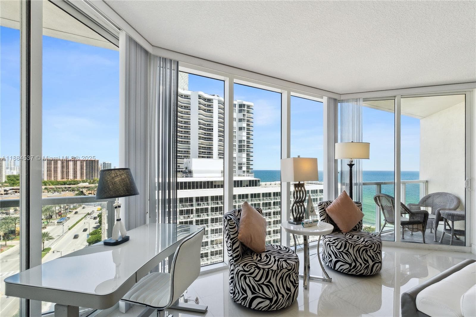 16699 Collins Ave # 1407, Sunny Isles Beach FL 33160 — 5