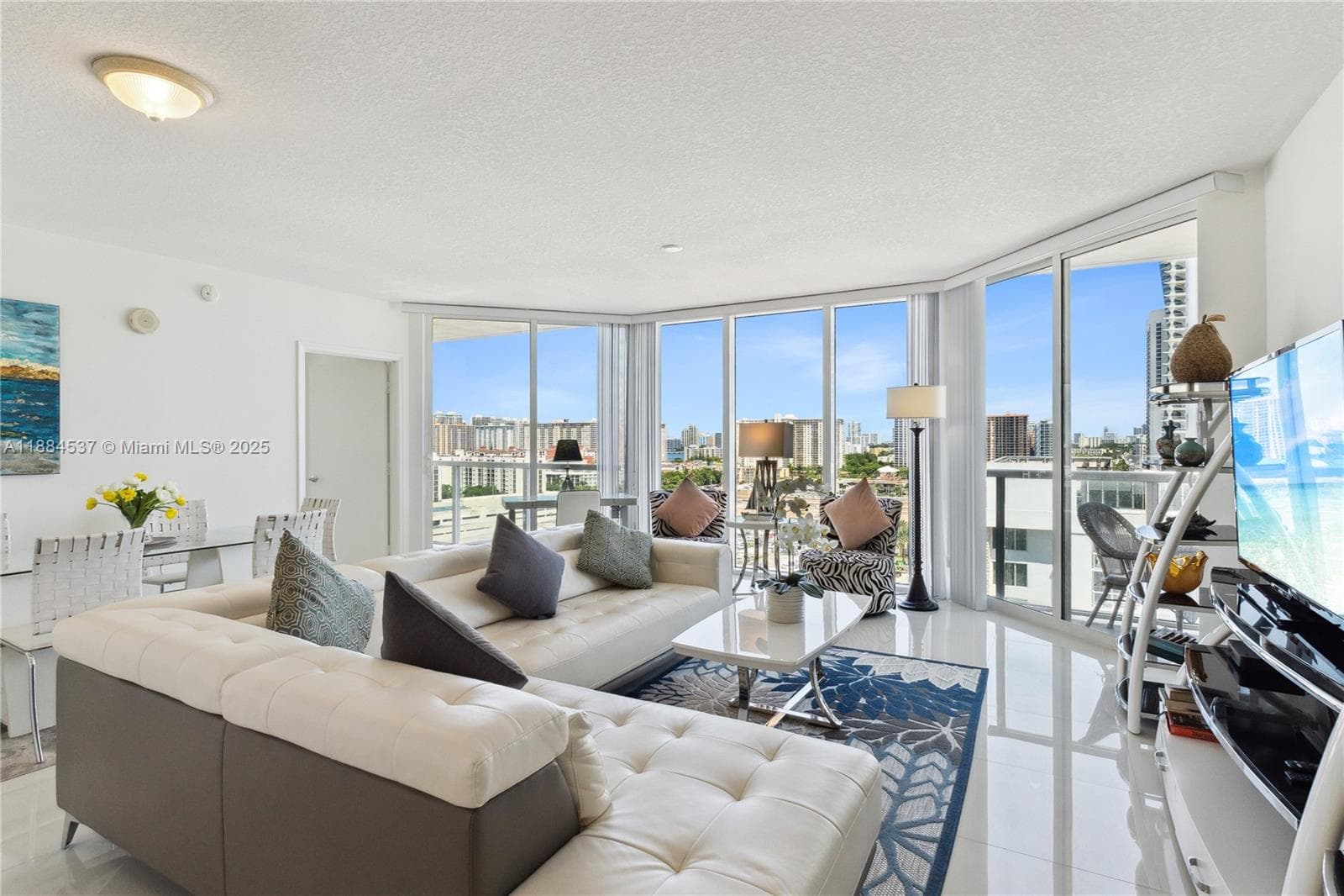 16699 Collins Ave # 1407, Sunny Isles Beach FL 33160 — 9