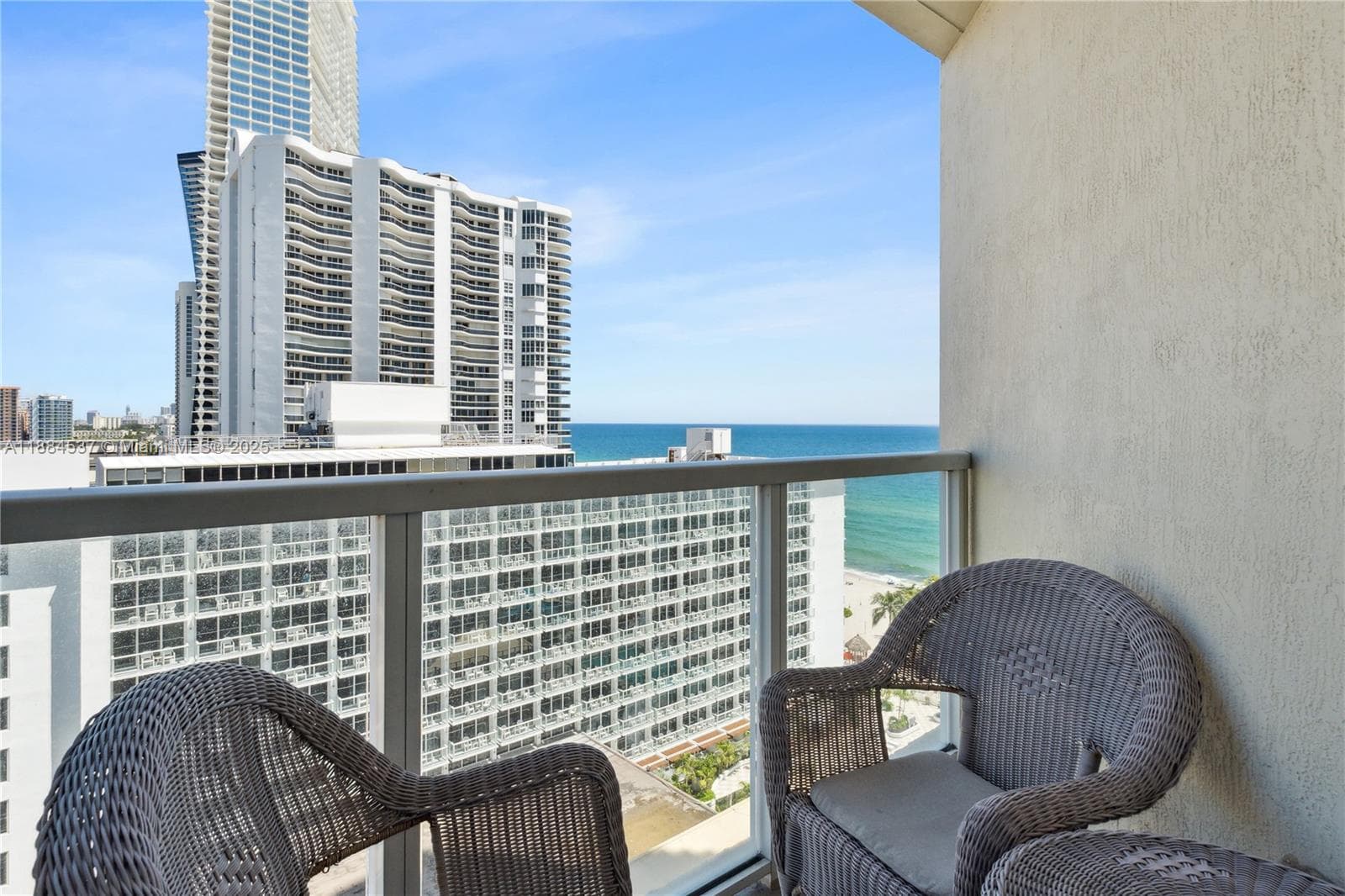 16699 Collins Ave # 1407, Sunny Isles Beach FL 33160 — 10