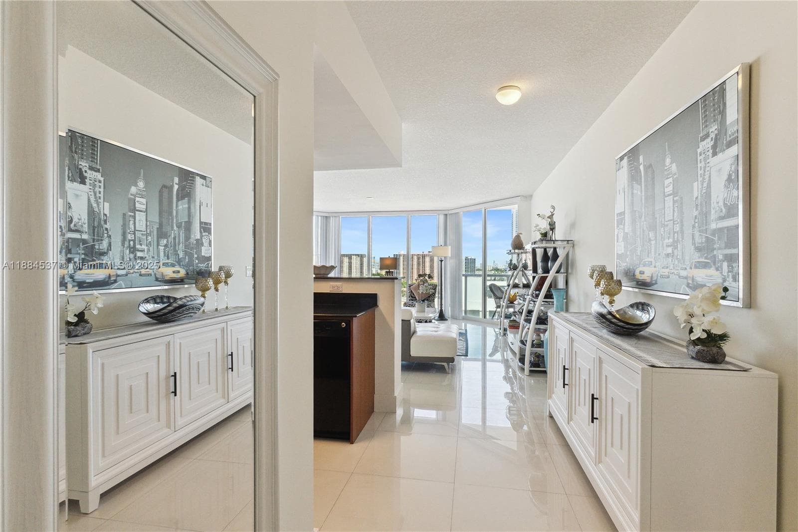 16699 Collins Ave # 1407, Sunny Isles Beach FL 33160 — 14