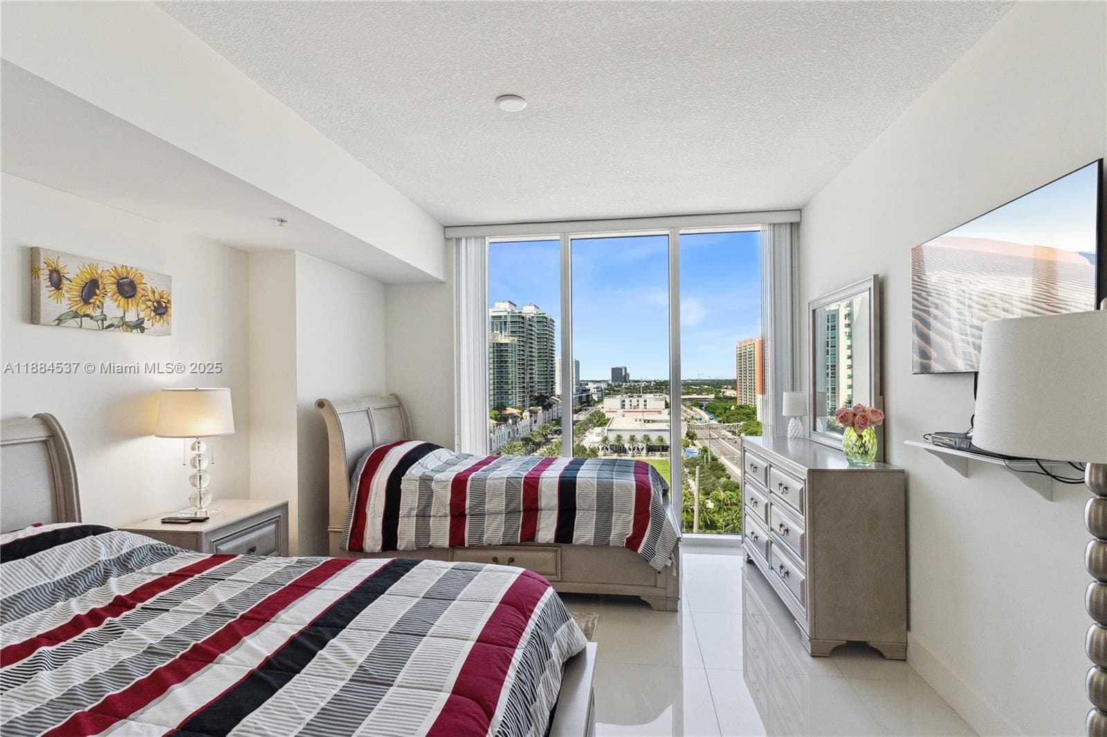 16699 Collins Ave # 1407, Sunny Isles Beach FL 33160 — 15