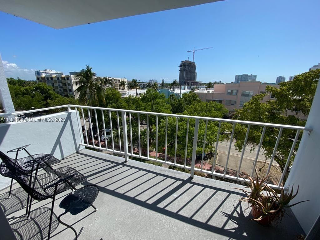 Stanton House Condo, Miami Beach, FL — 2