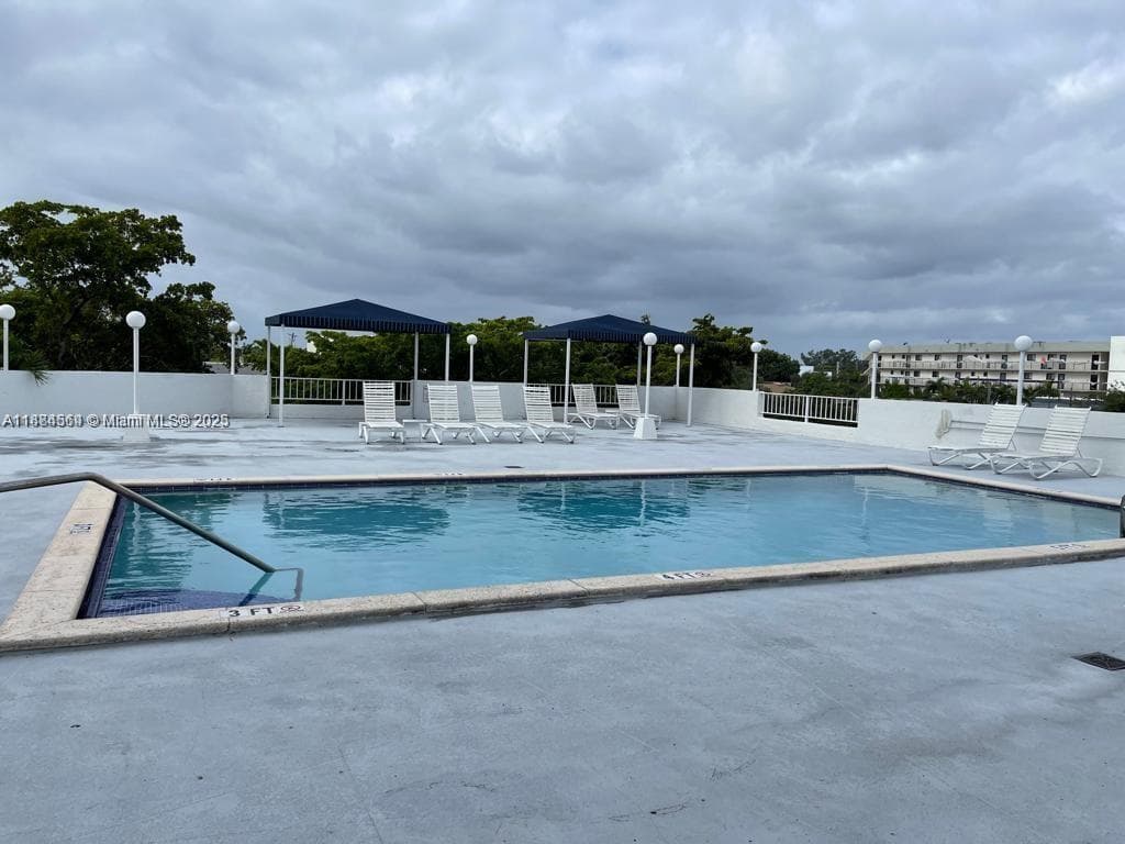 Stanton House Condo, Miami Beach, FL — 18
