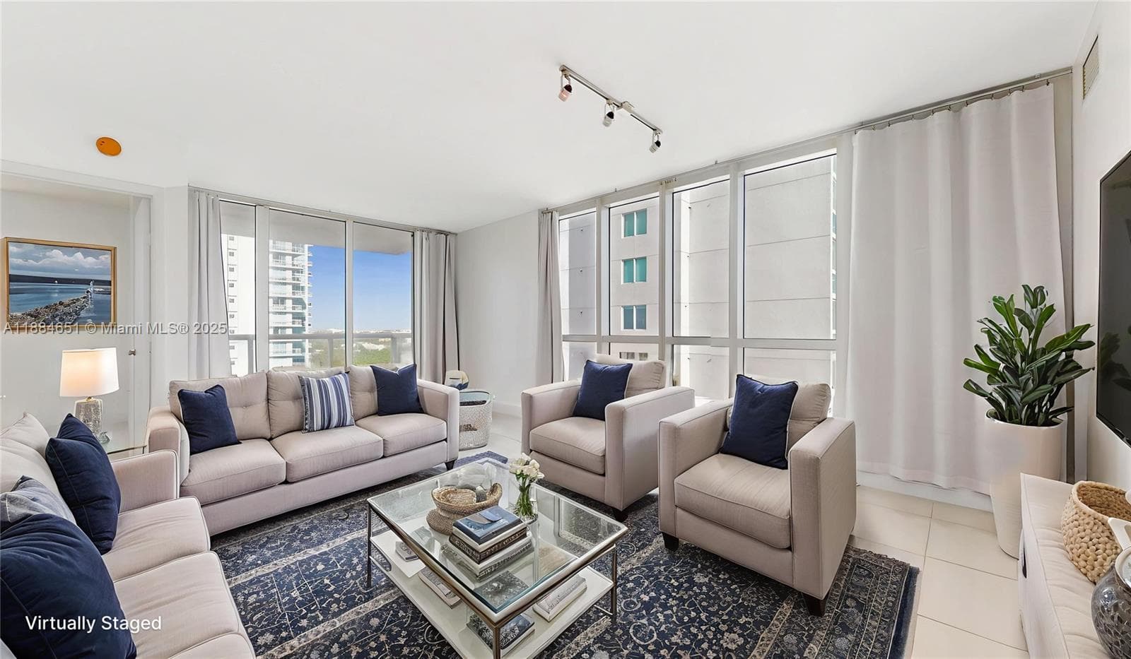 1871 NW S River Dr # 1205, Miami FL 33125 — 1