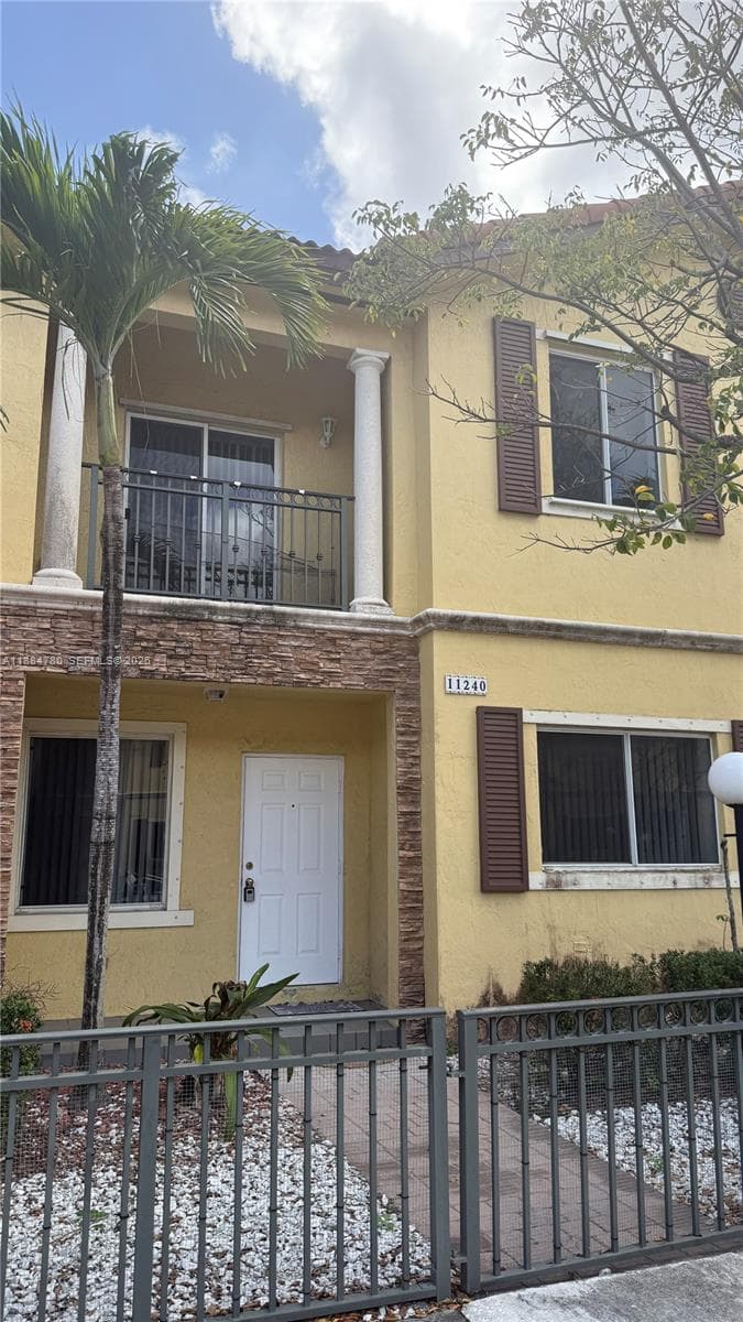11240 SW 230th Ter # 11240, Miami FL 33170 — 2