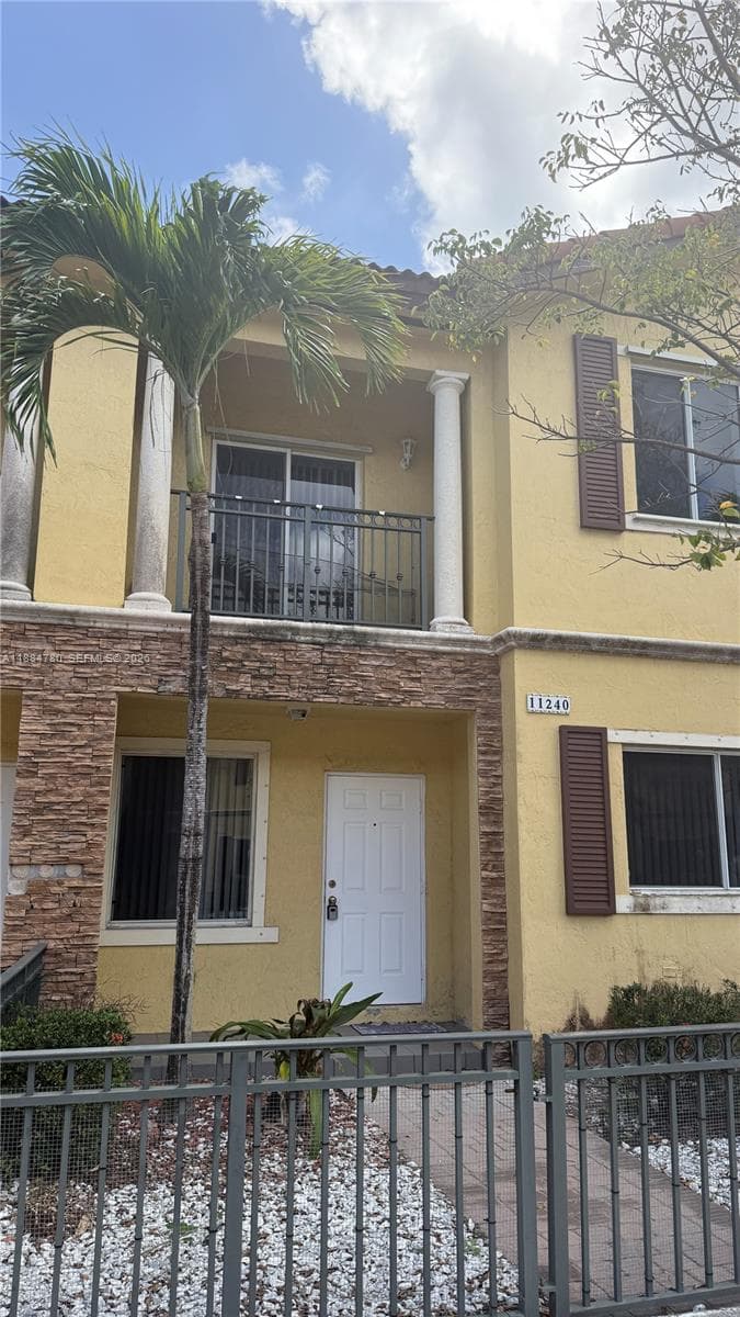 11240 SW 230th Ter # 11240, Miami FL 33170 — 3