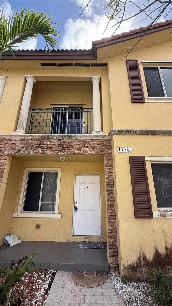 11240 SW 230th Ter # 11240, Miami FL 33170 — 1