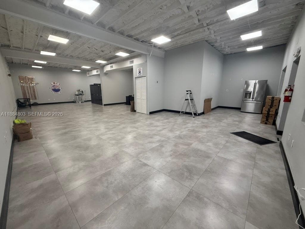 7150-7160 NW 5th Pl, Miami FL 33150 — 2