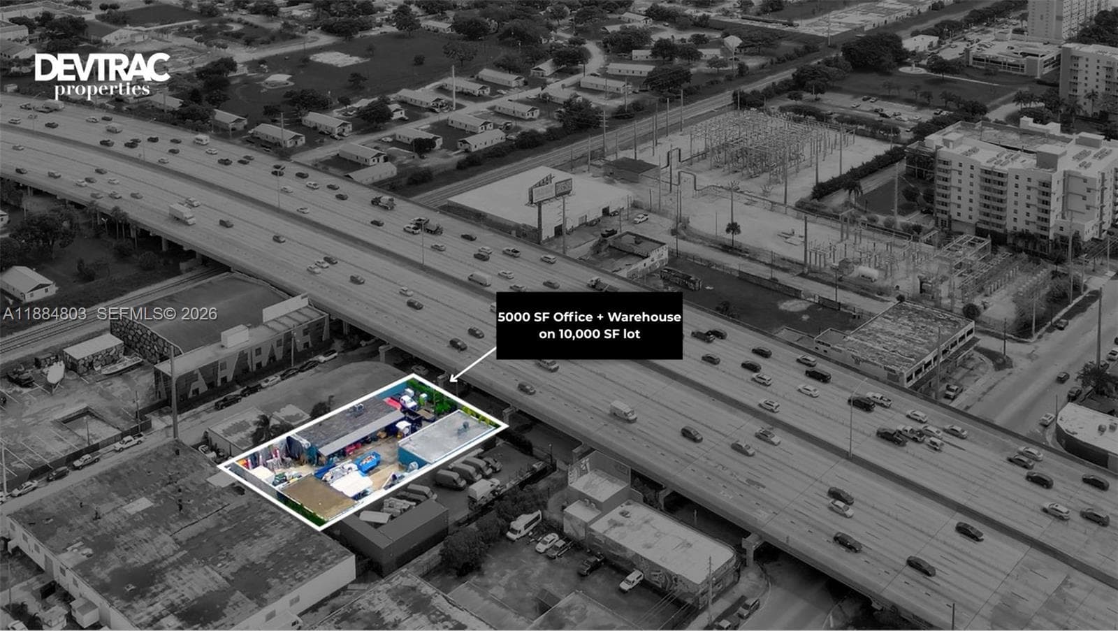 7150-7160 NW 5th Pl, Miami FL 33150 — 1