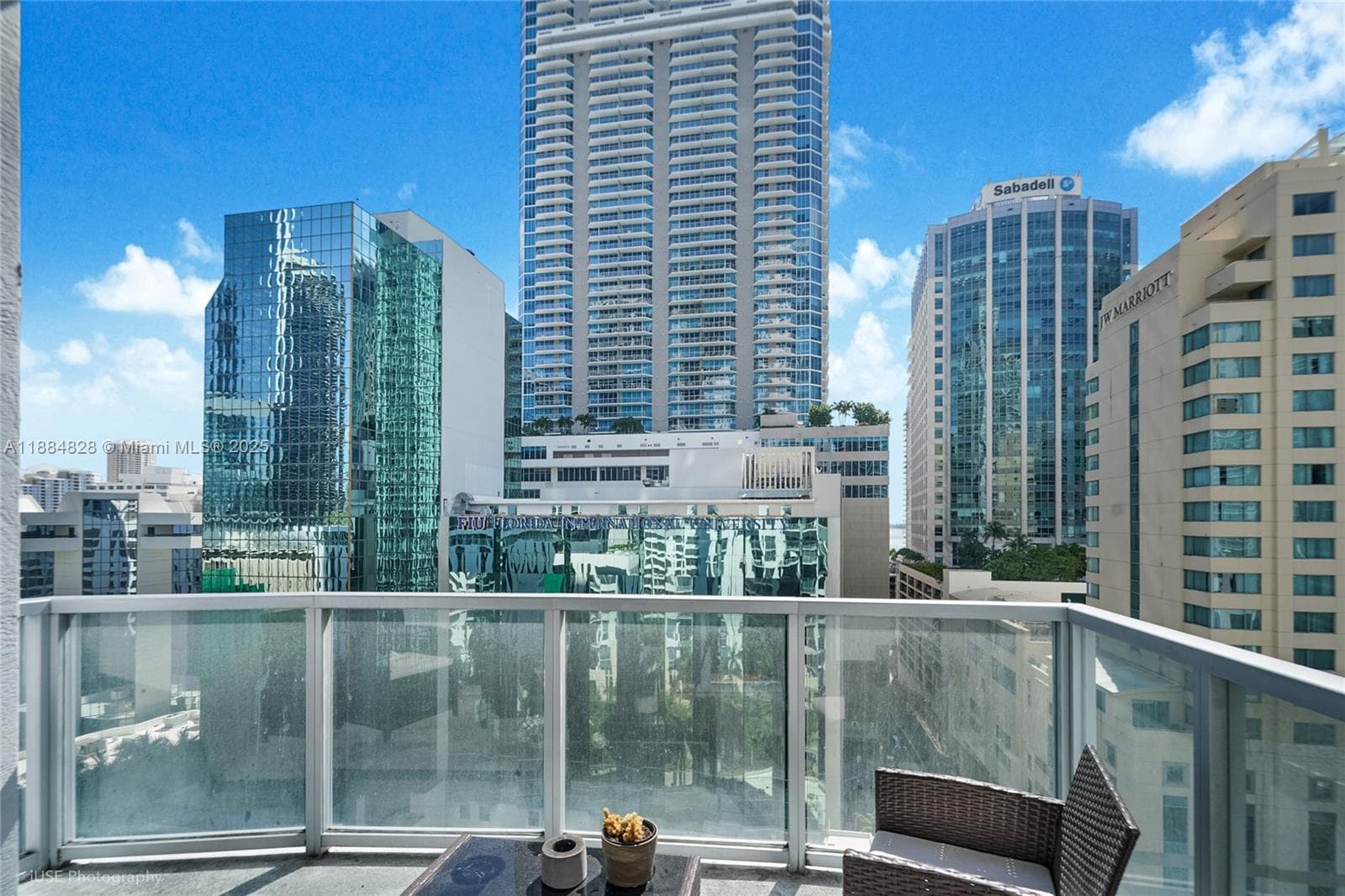 1060 Brickell Ave # 1203, Miami FL 33131 — 3