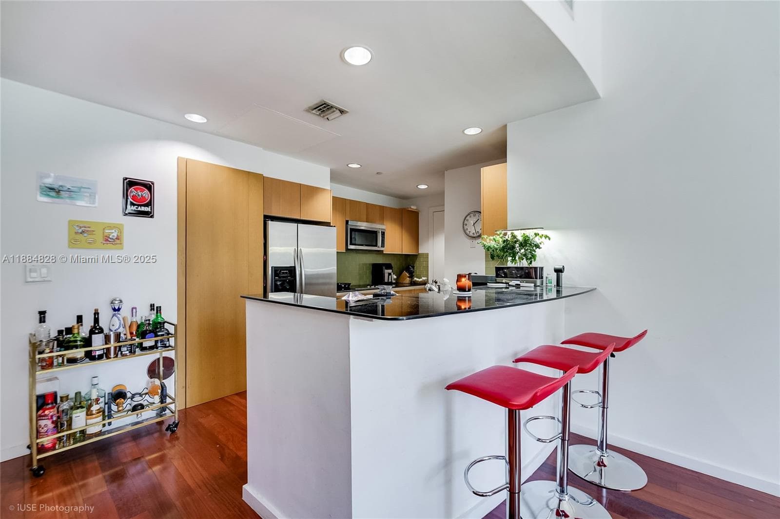 1060 Brickell Ave # 1203, Miami FL 33131 — 8
