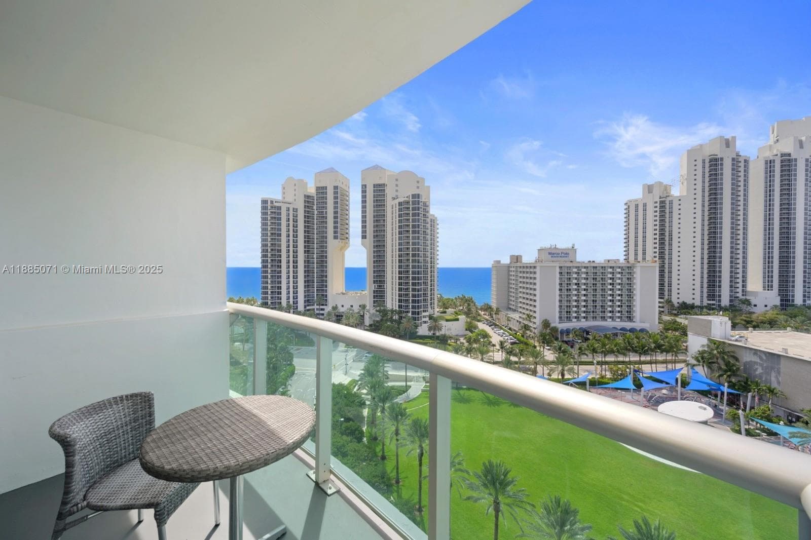 19370 Collins Ave # 1425, Sunny Isles Beach FL 33160 — 2