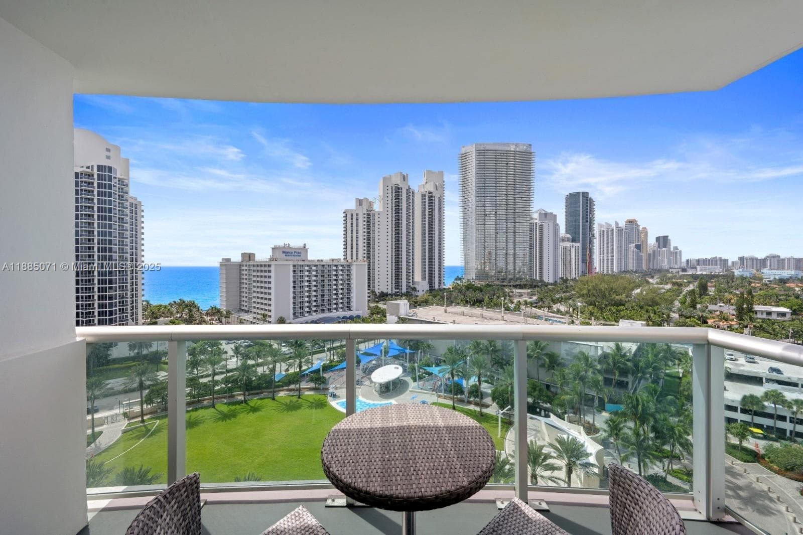 19370 Collins Ave # 1425, Sunny Isles Beach FL 33160 — 1