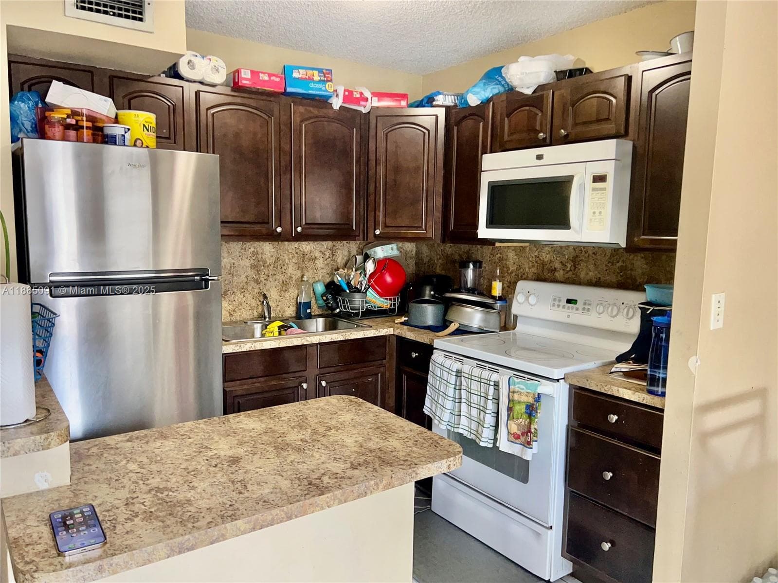415 NW 210th St # 206, Miami Gardens FL 33169 — 2