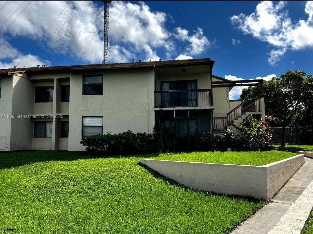 415 NW 210th St # 206, Miami Gardens FL 33169 — 3