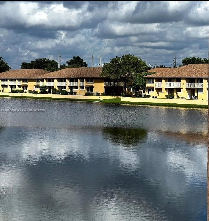 415 NW 210th St # 206, Miami Gardens FL 33169 — 1