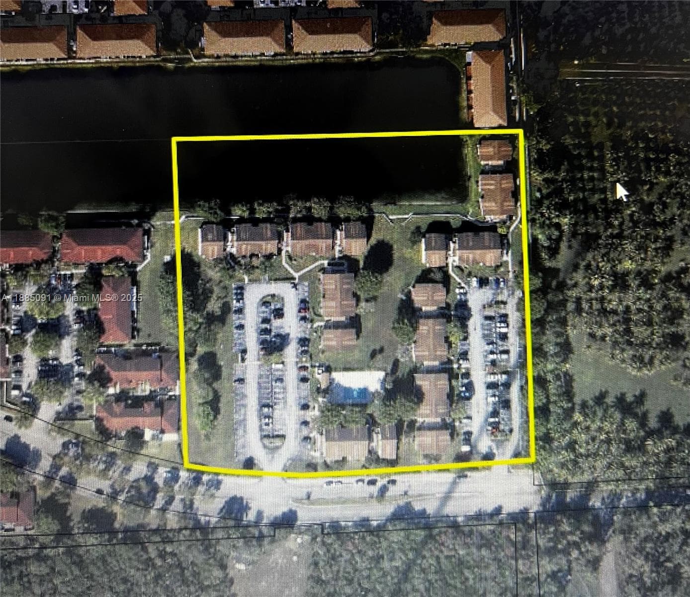 415 NW 210th St # 206, Miami Gardens FL 33169 — 20