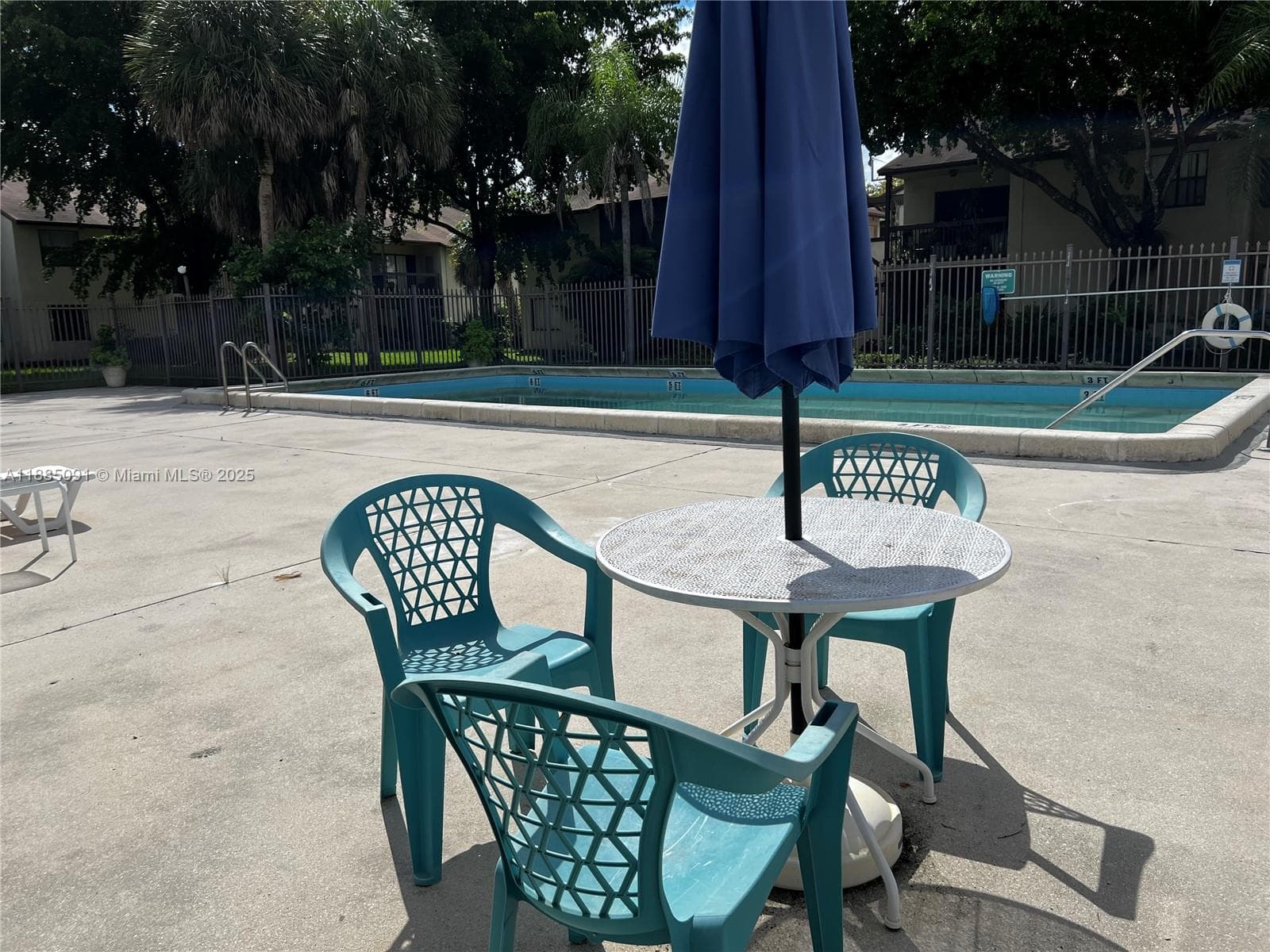 415 NW 210th St # 206, Miami Gardens FL 33169 — 19