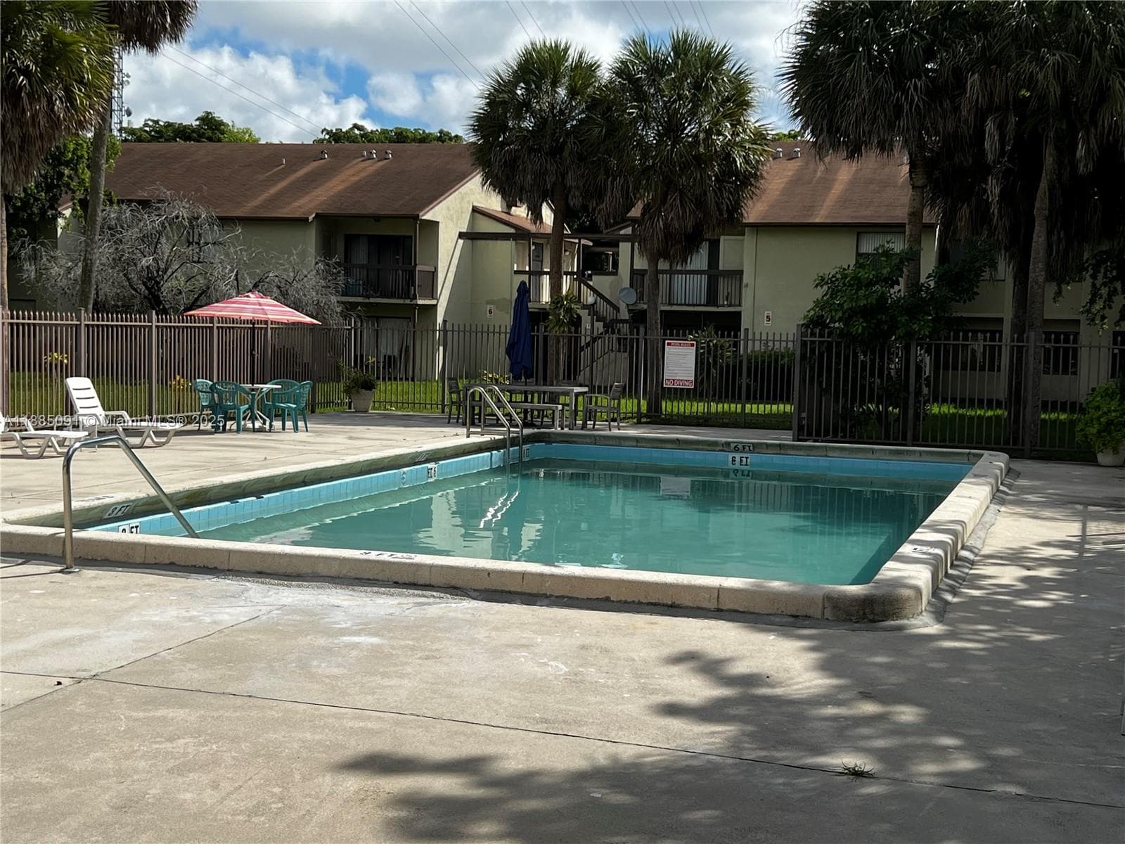 415 NW 210th St # 206, Miami Gardens FL 33169 — 4
