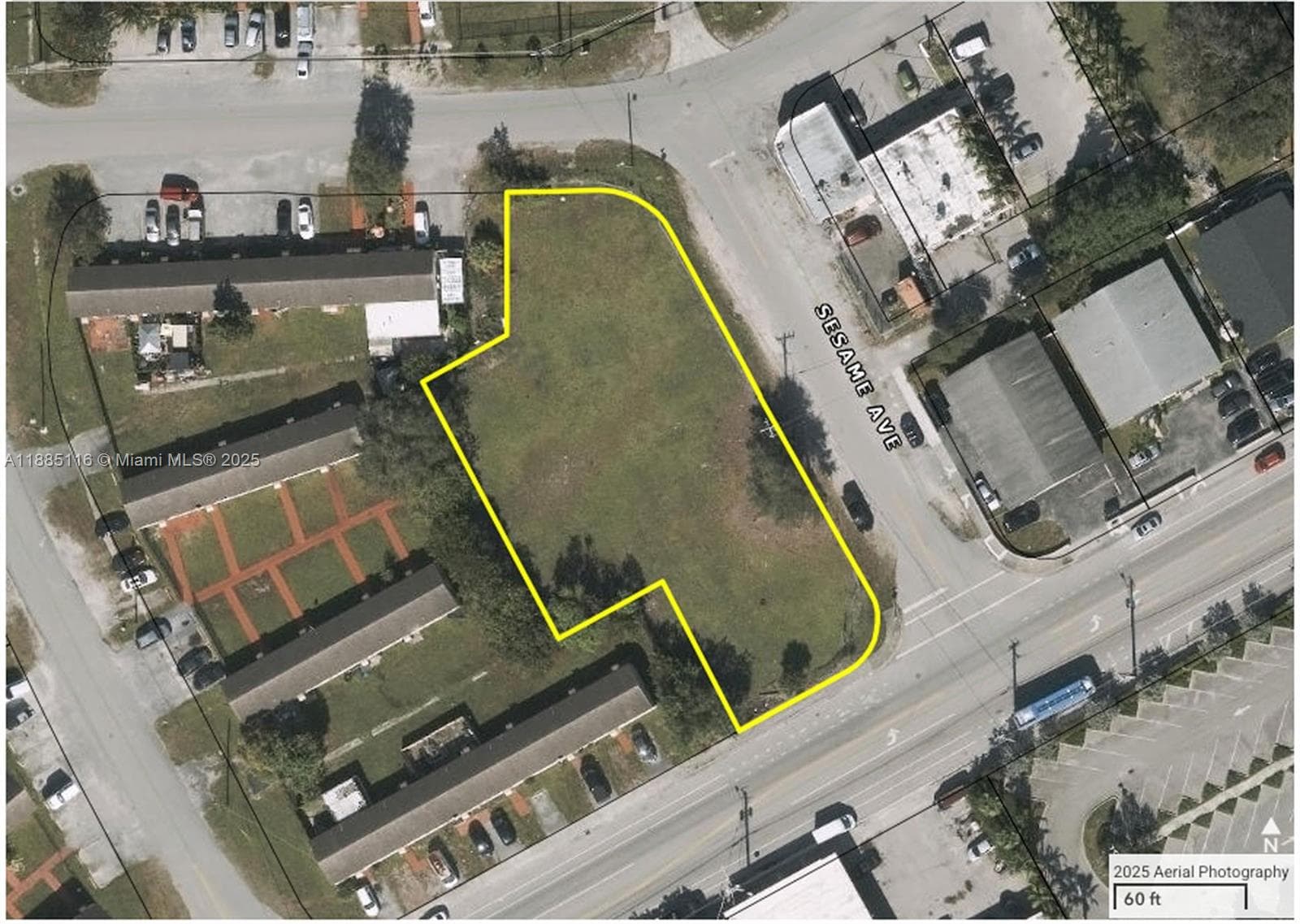 Opa Locka 2nd Rev Pl, Opa-Locka, FL — 2