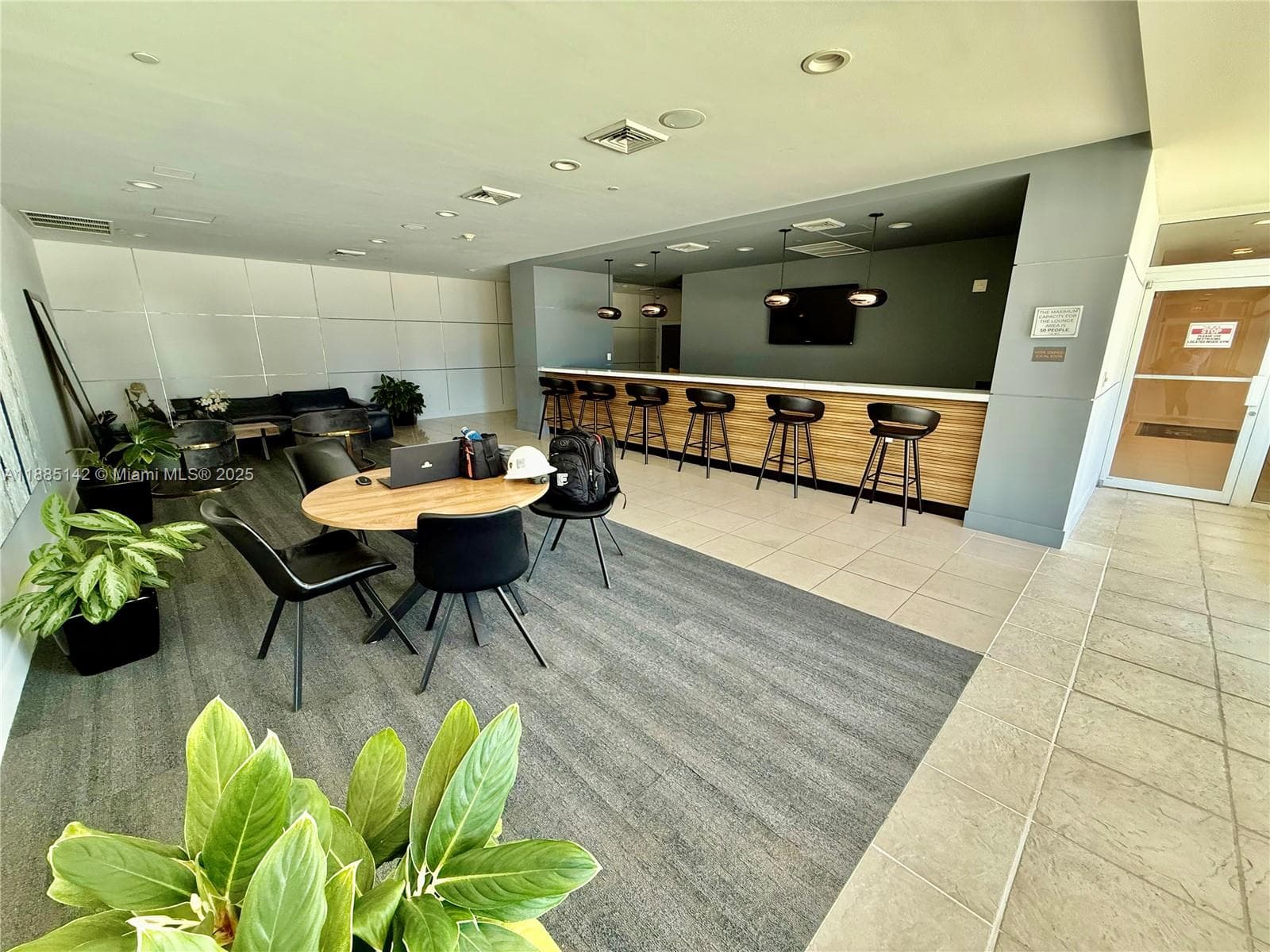 1250 S Miami # 1603, Miami FL 33130 — 6
