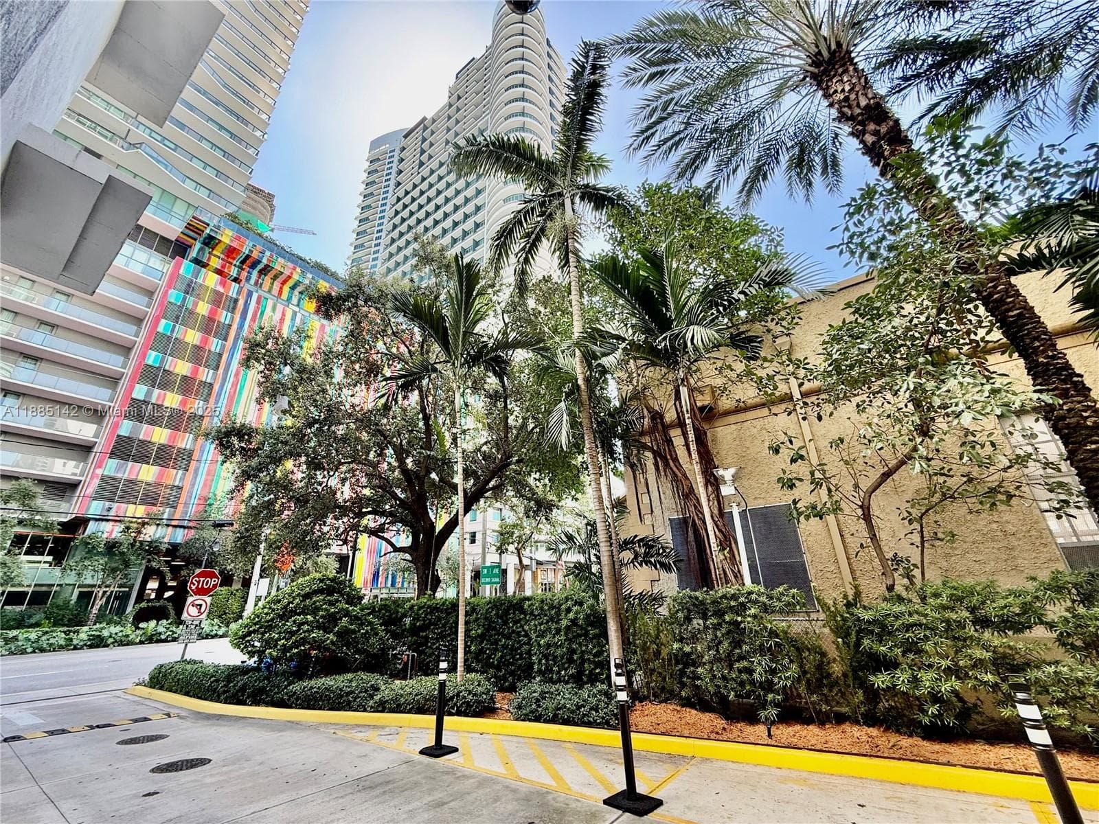 1250 S Miami # 1603, Miami FL 33130 — 43
