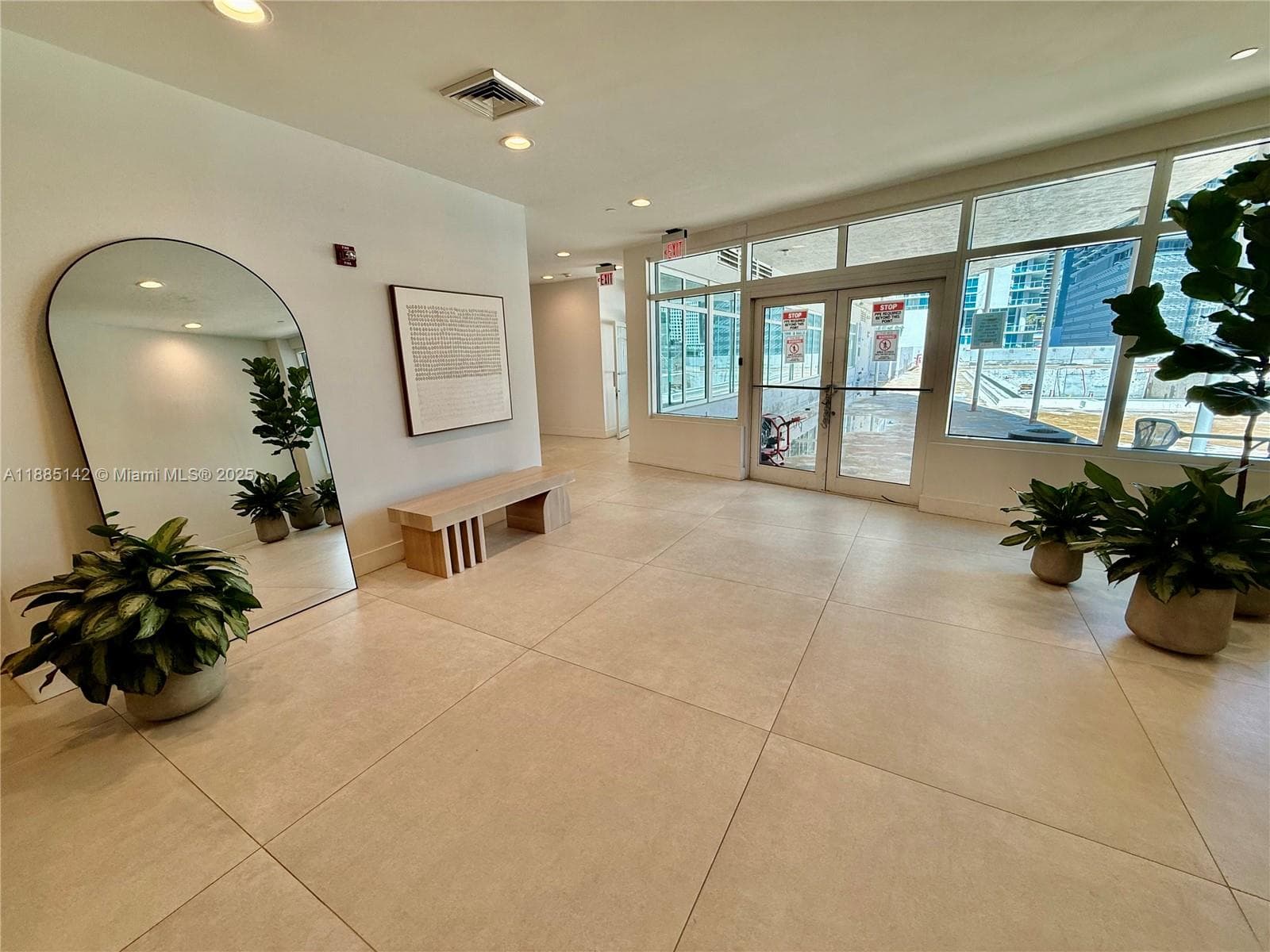 1250 S Miami # 1603, Miami FL 33130 — 12