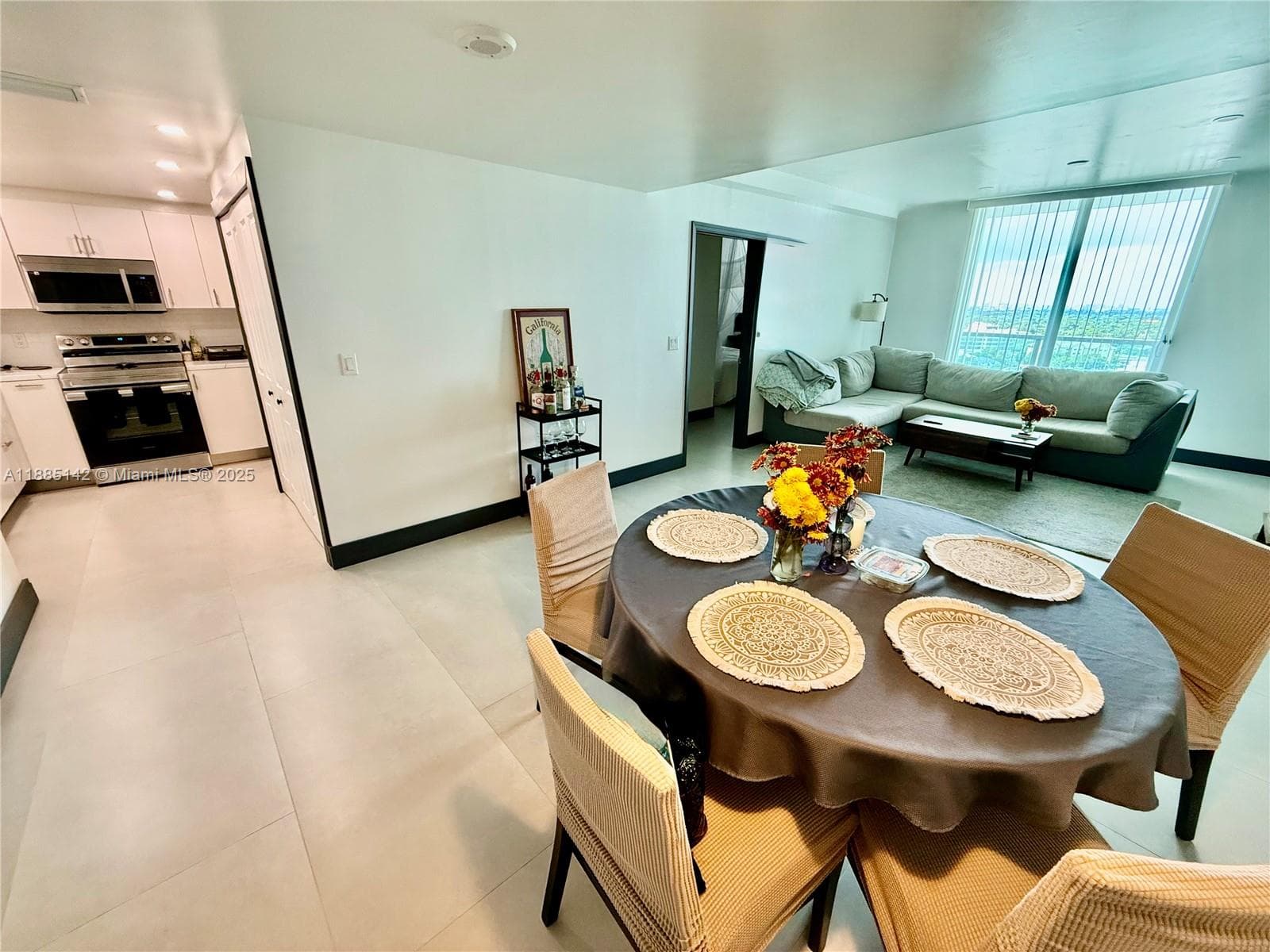 1250 S Miami # 1603, Miami FL 33130 — 22