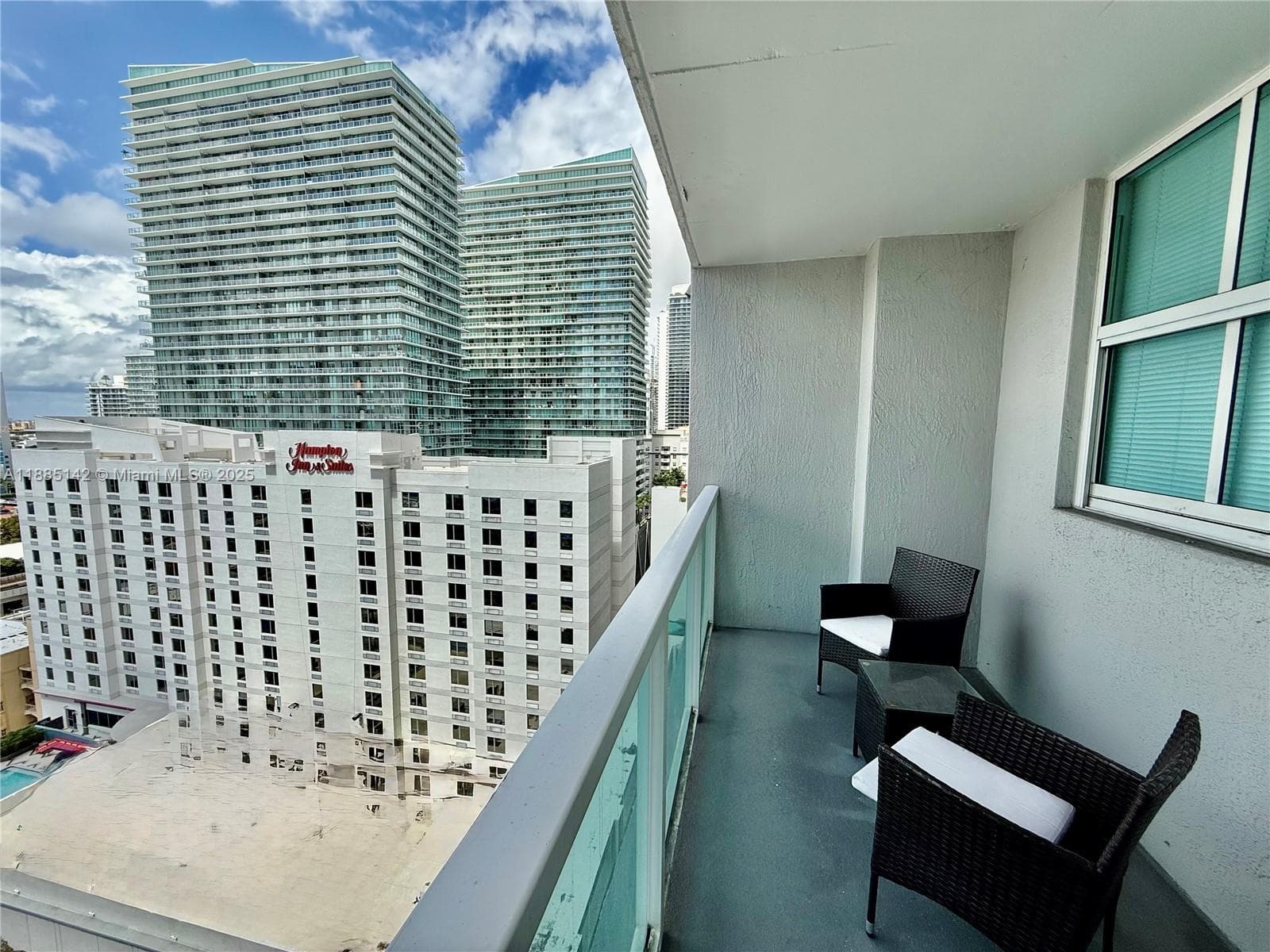1250 S Miami # 1603, Miami FL 33130 — 36