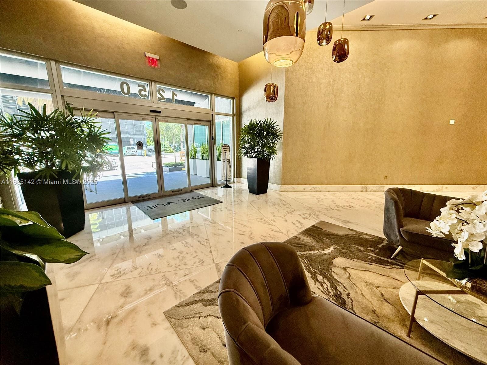 1250 S Miami # 1603, Miami FL 33130 — 1